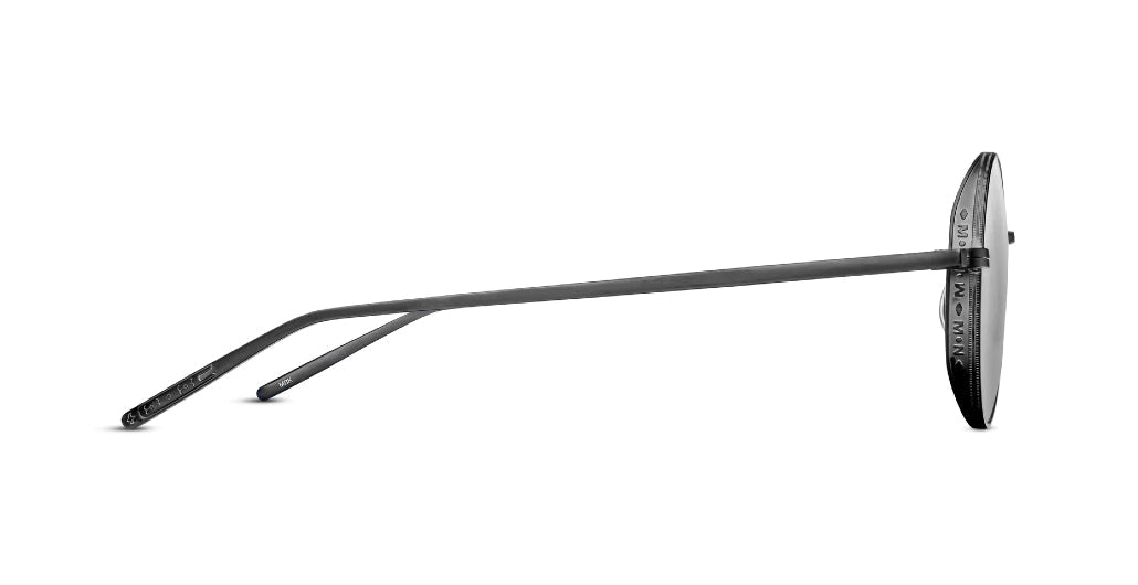 M3087 | Matte Black 