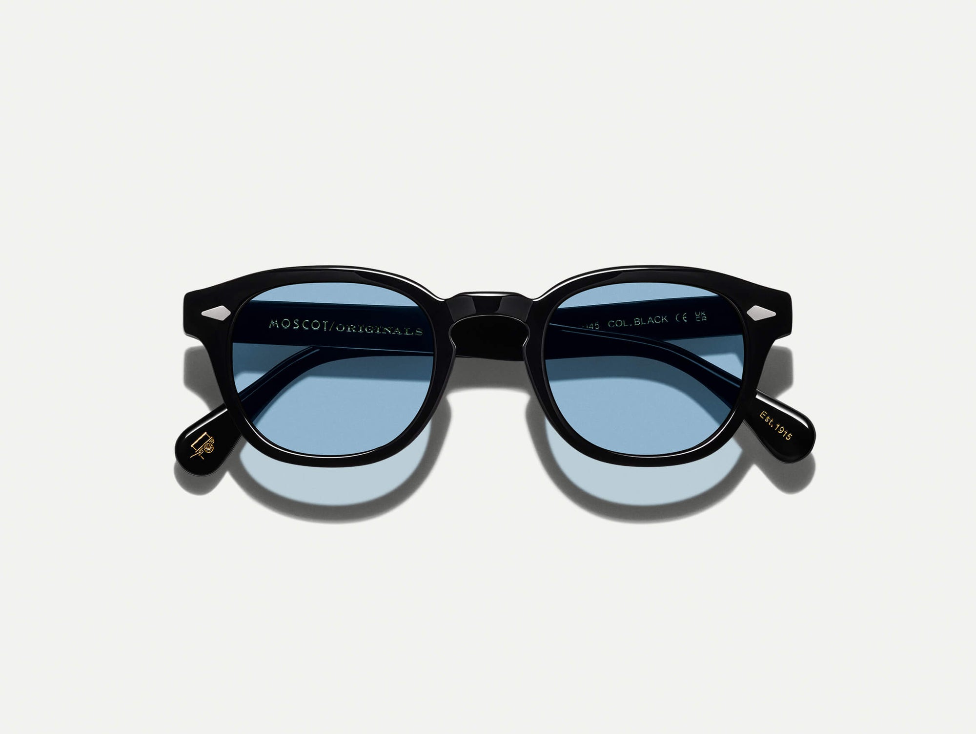 Lemtosh With Blue+