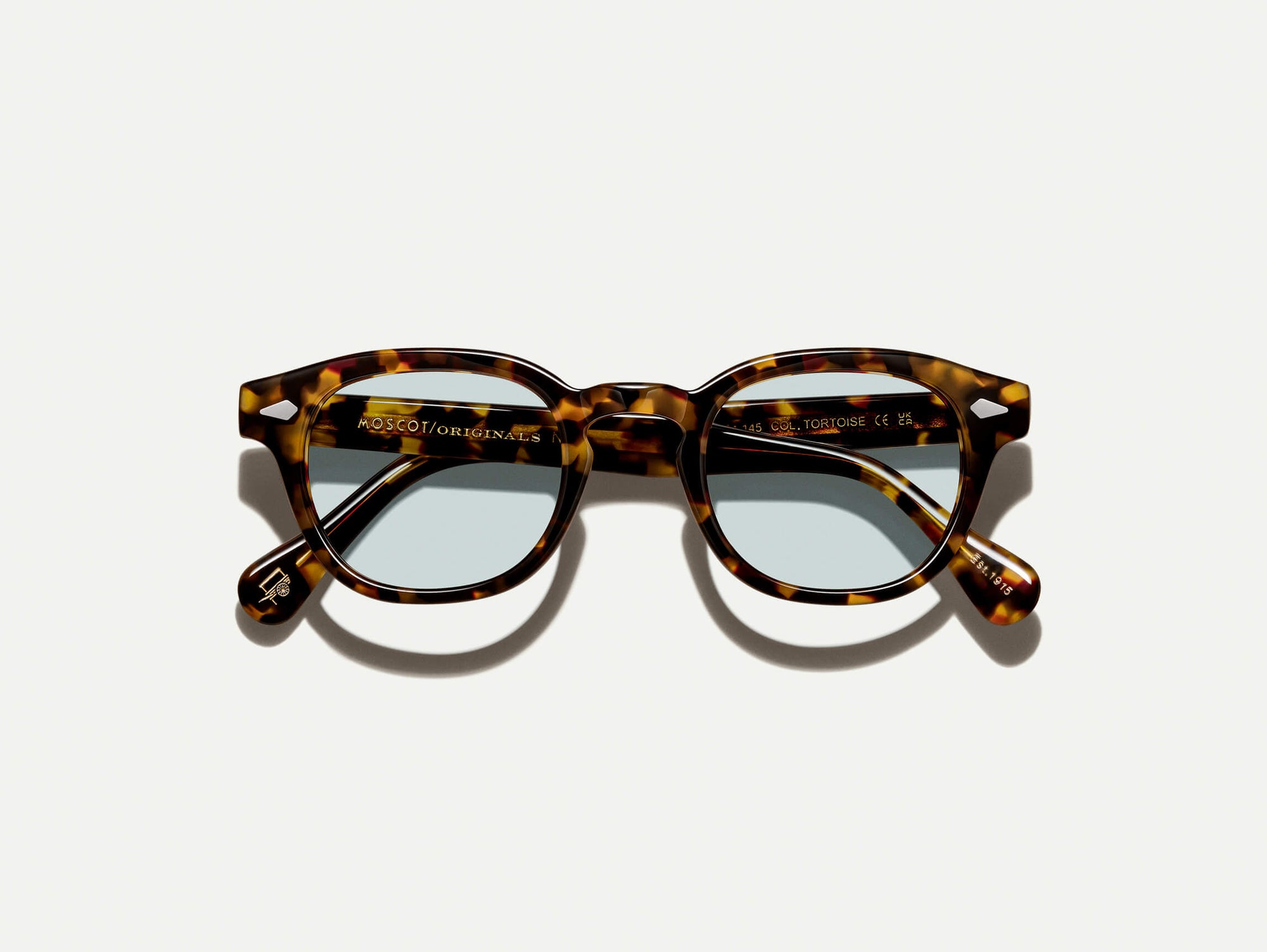 Lemtosh With Blue+#tortoise_