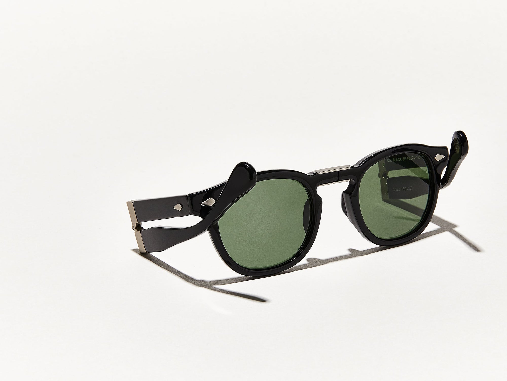 Lemtosh Fold With Step-Down Nose Pads#black_