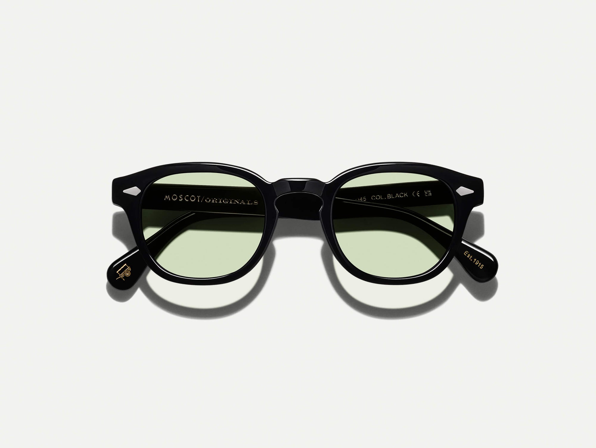Lemtosh With Green+#black_