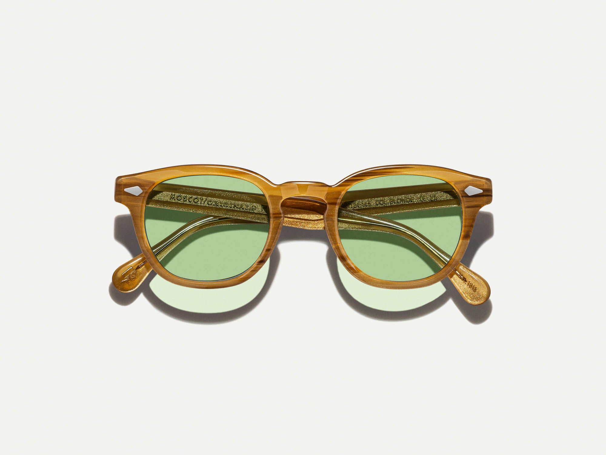 Lemtosh With Green+