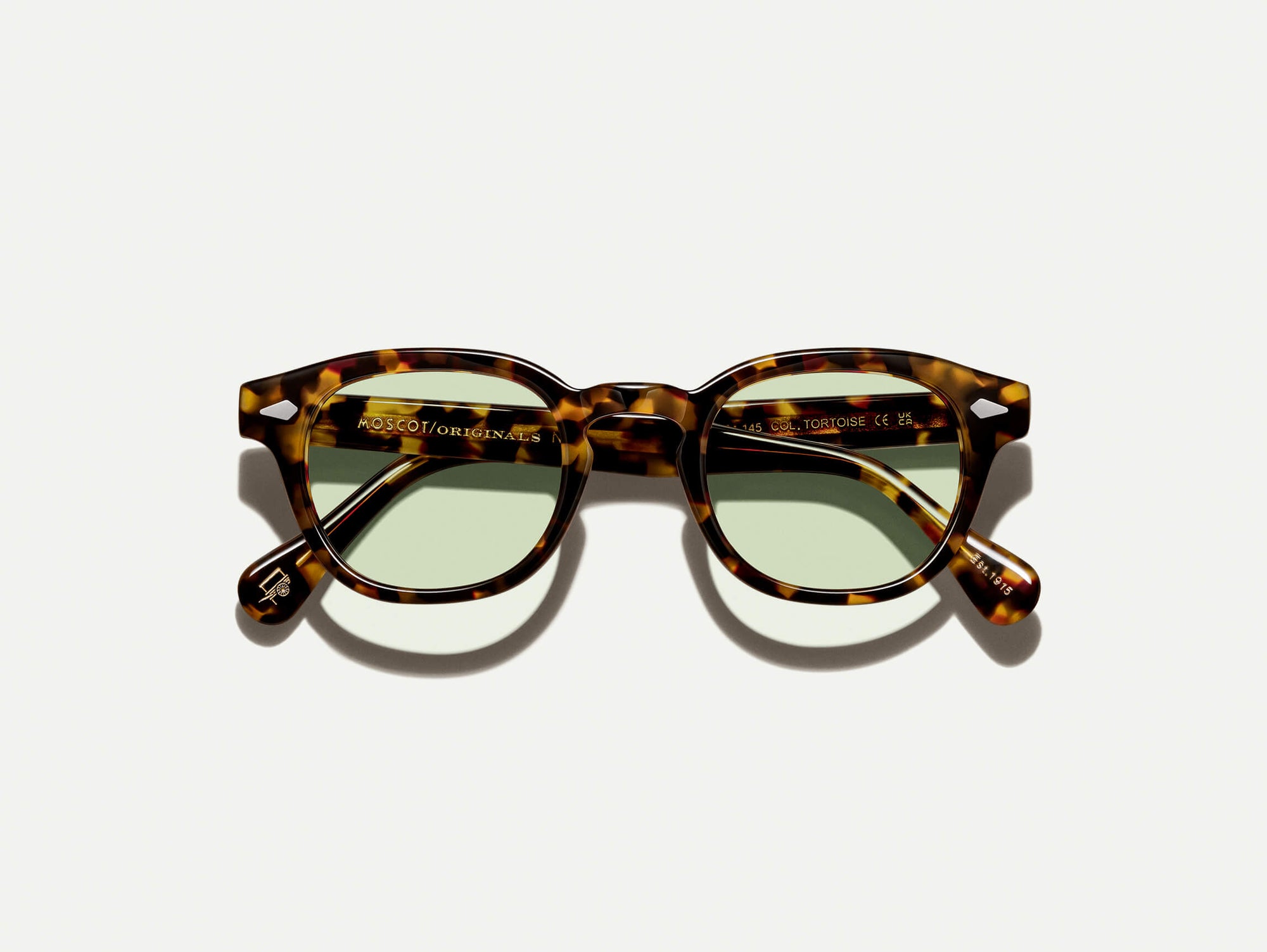 Lemtosh With Green+#tortoise_