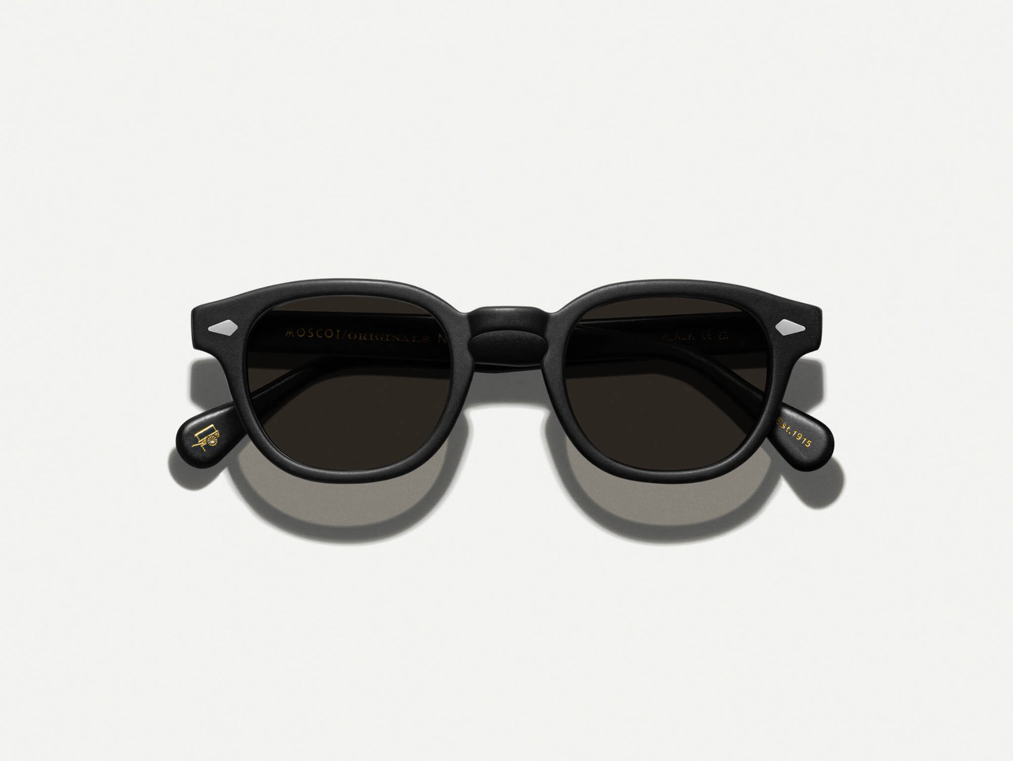 Lemtosh Sun-Polarized#matte-black_