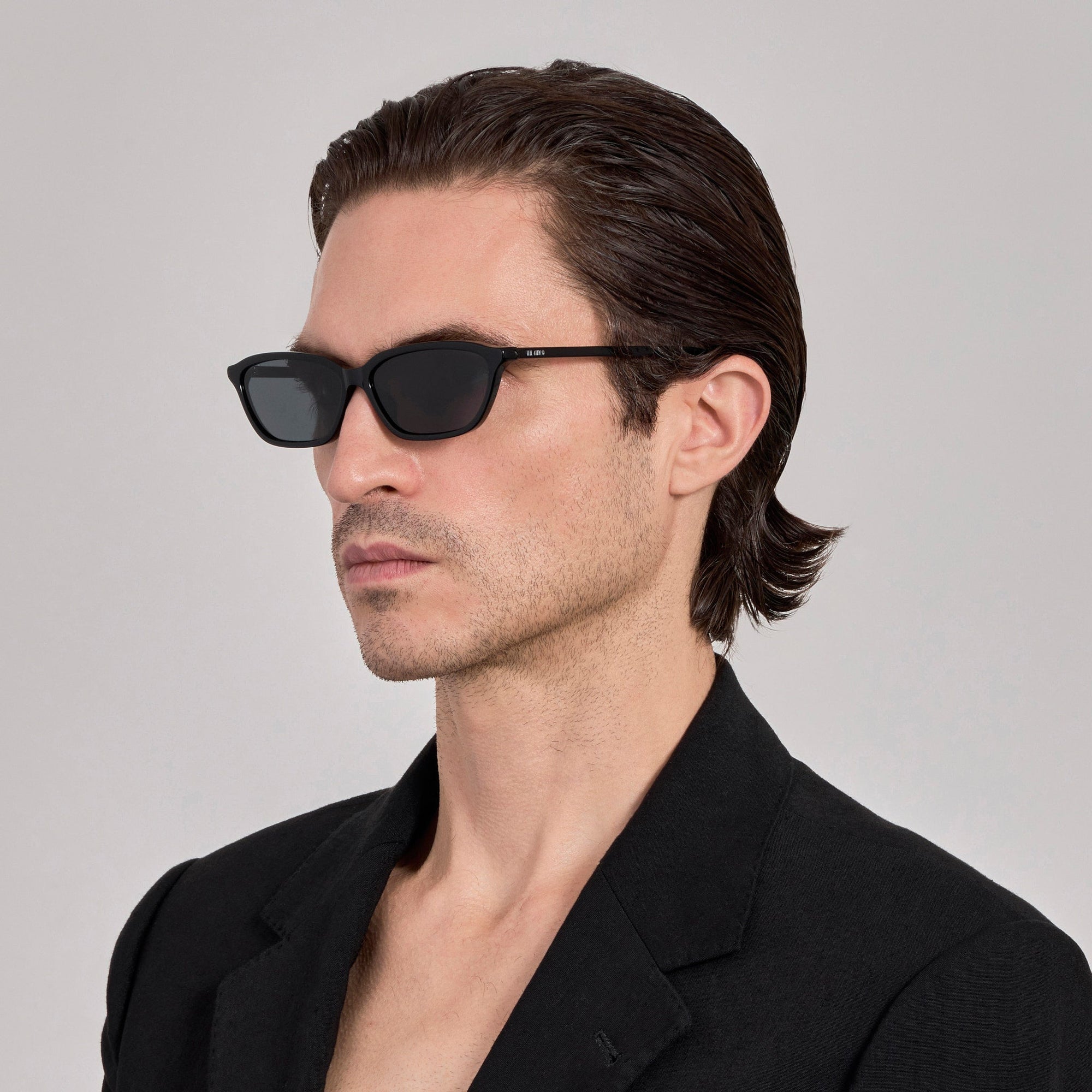 Libby Sunglasses in Black