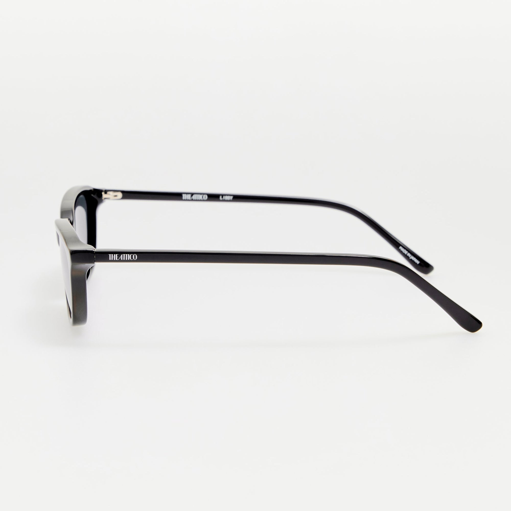 Libby Sunglasses in Black