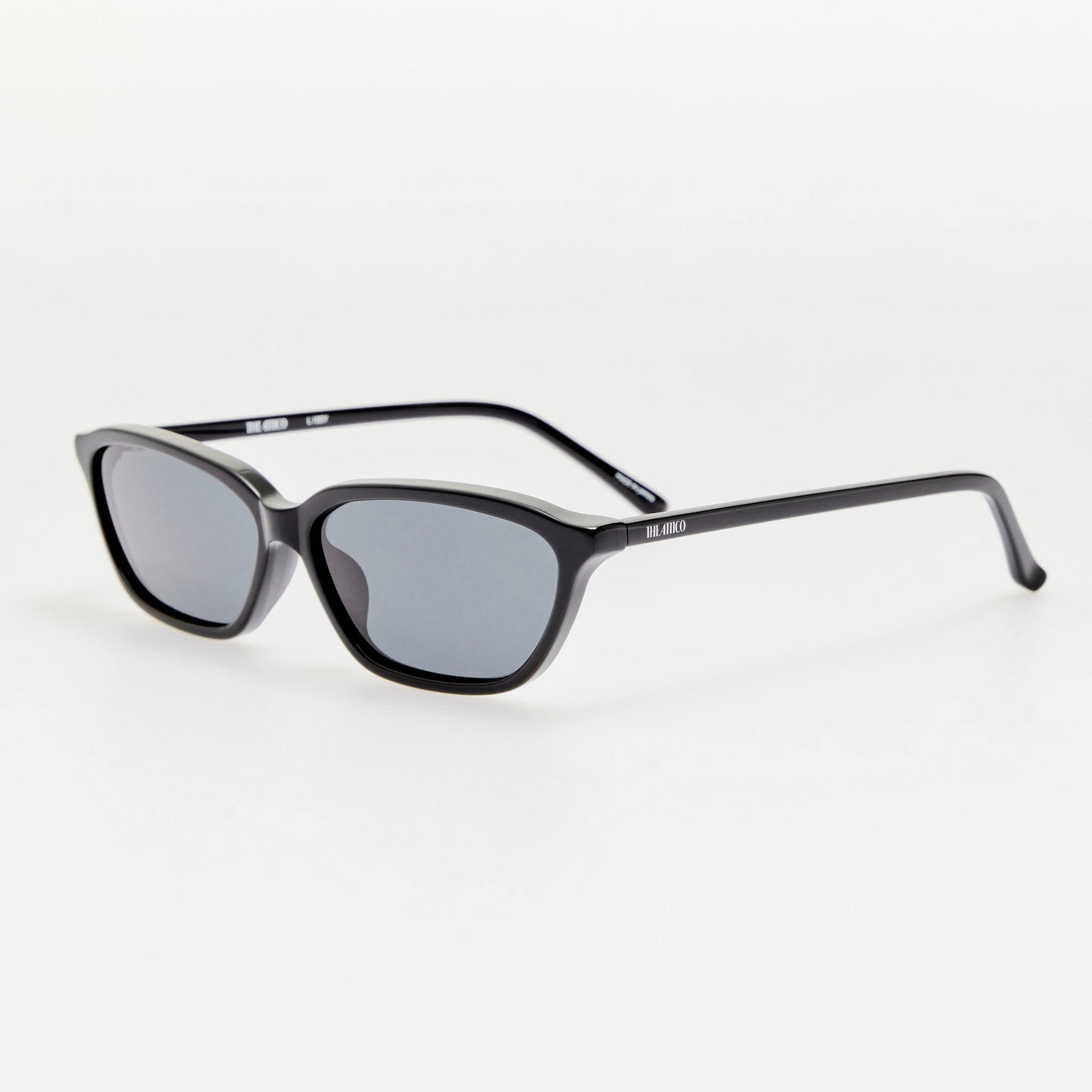 Libby Sunglasses in Black