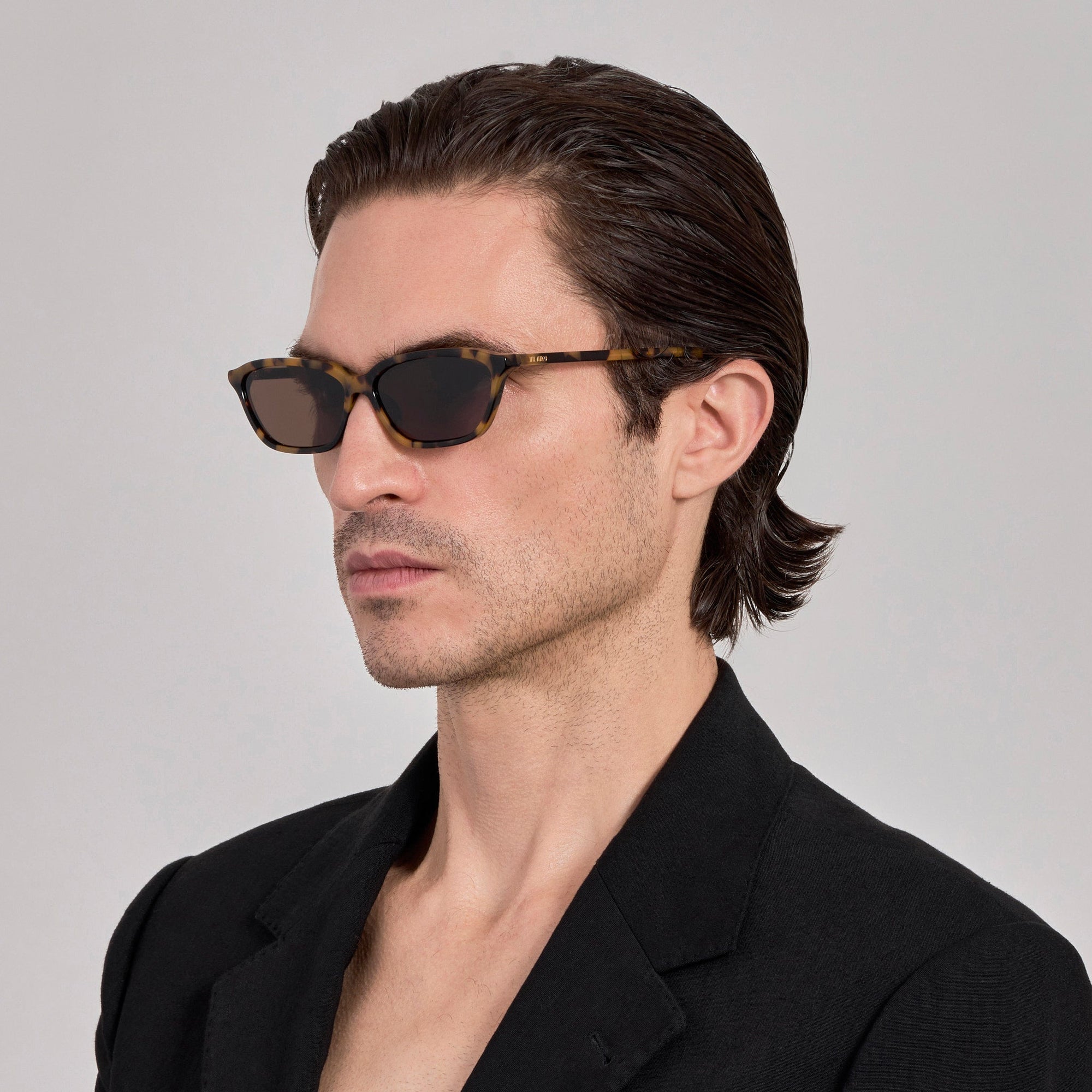 Libby Sunglasses in Tortoiseshell
