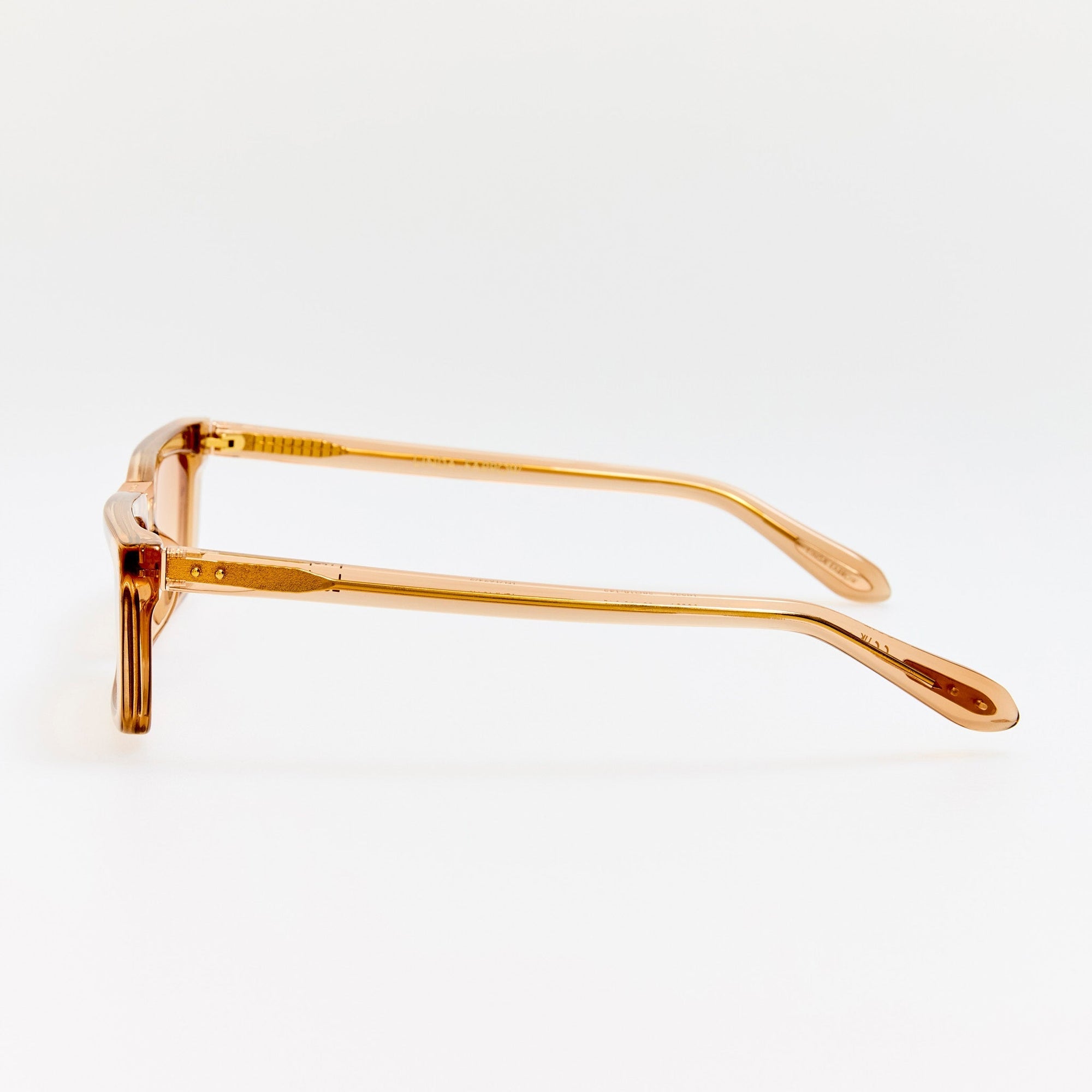 Lucia Sunglasses in Honey