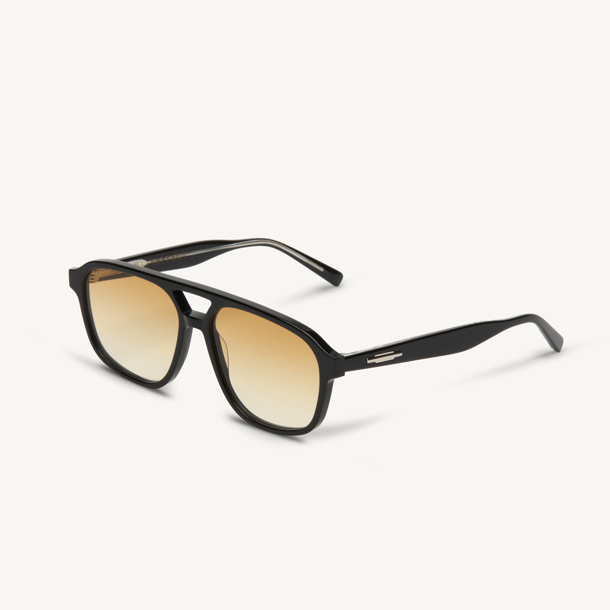 Magnus - Black - 41 Light Brown Gradient