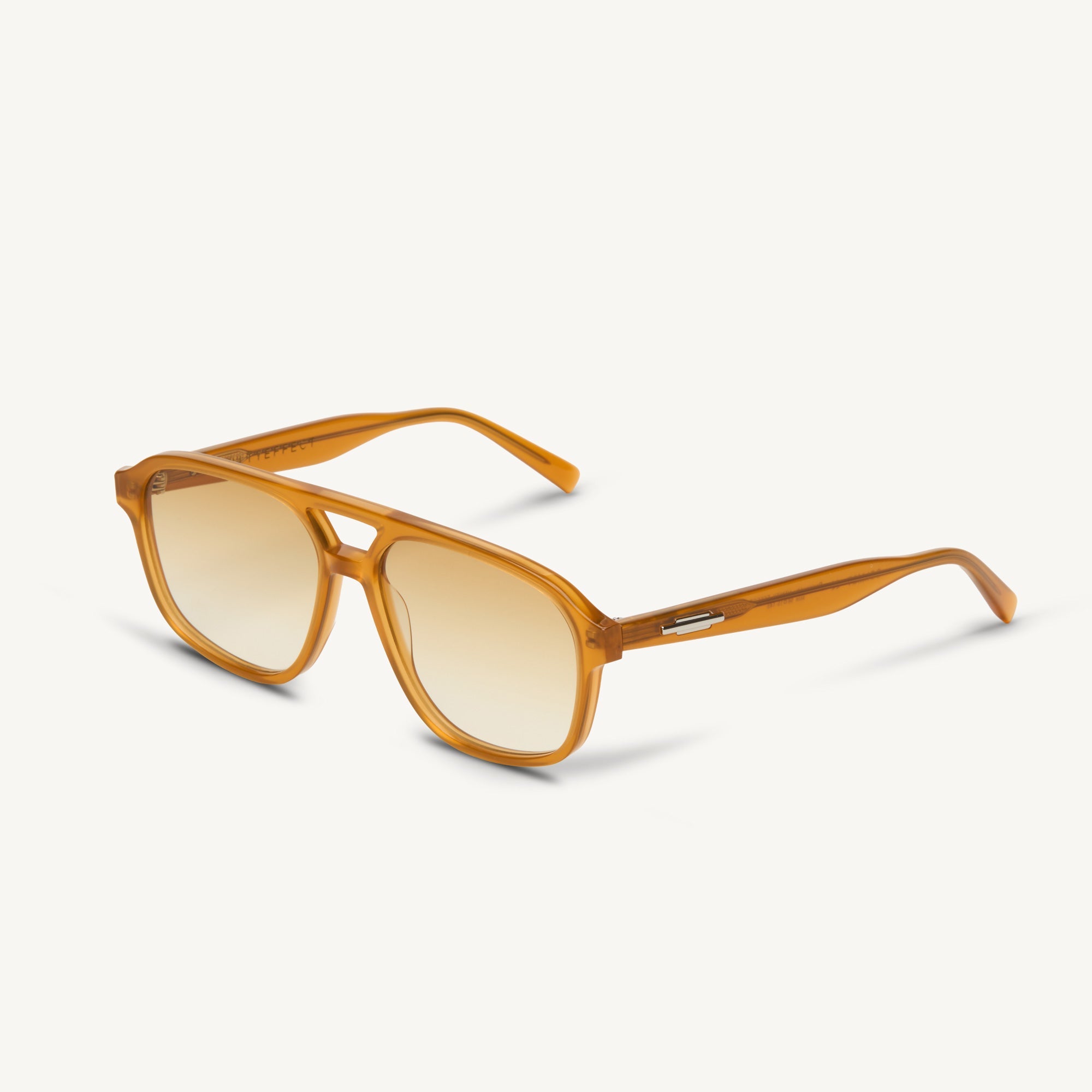Magnus - Mustard - 41 Light Brown Gradient