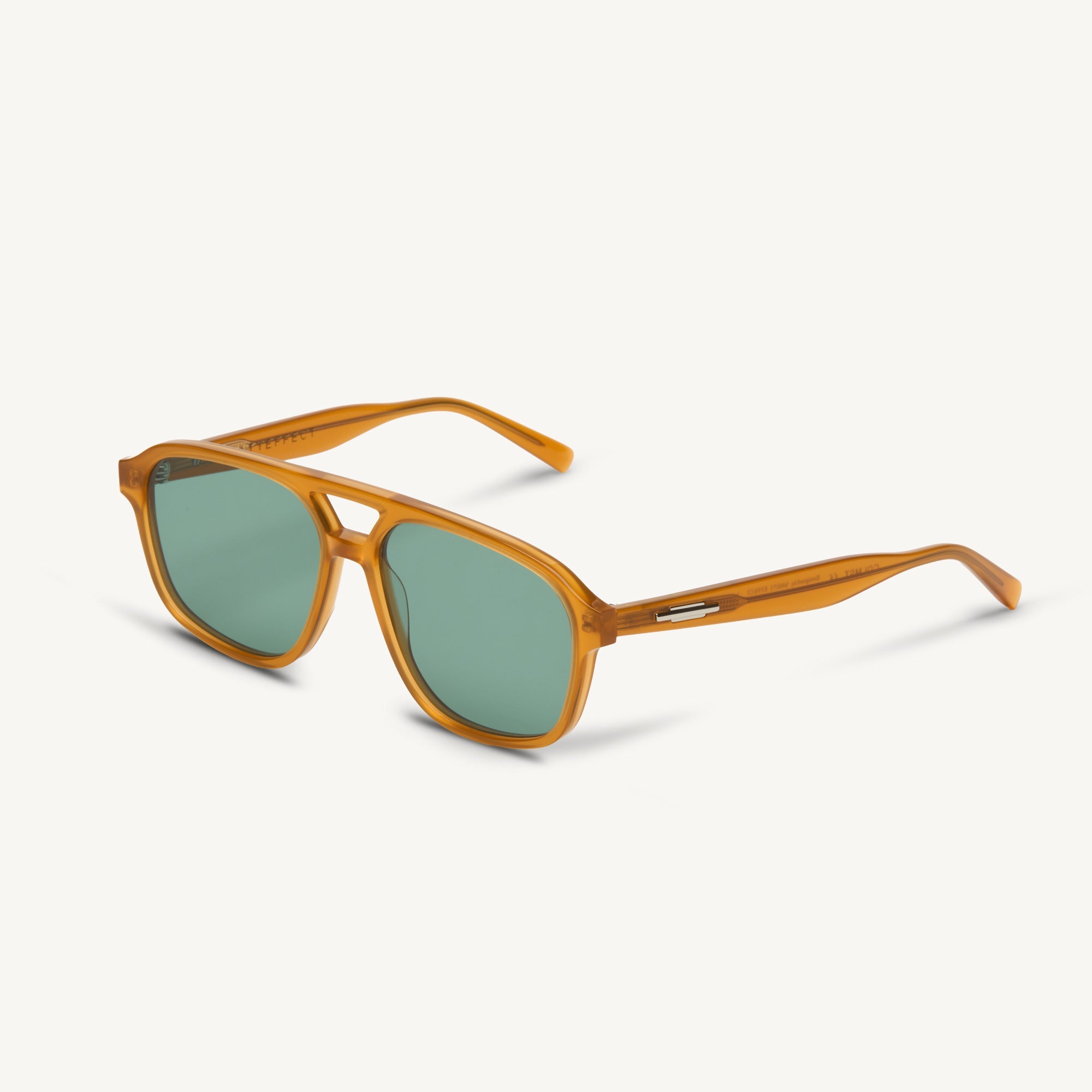 Magnus - Mustard - 51 Light Green Gradient