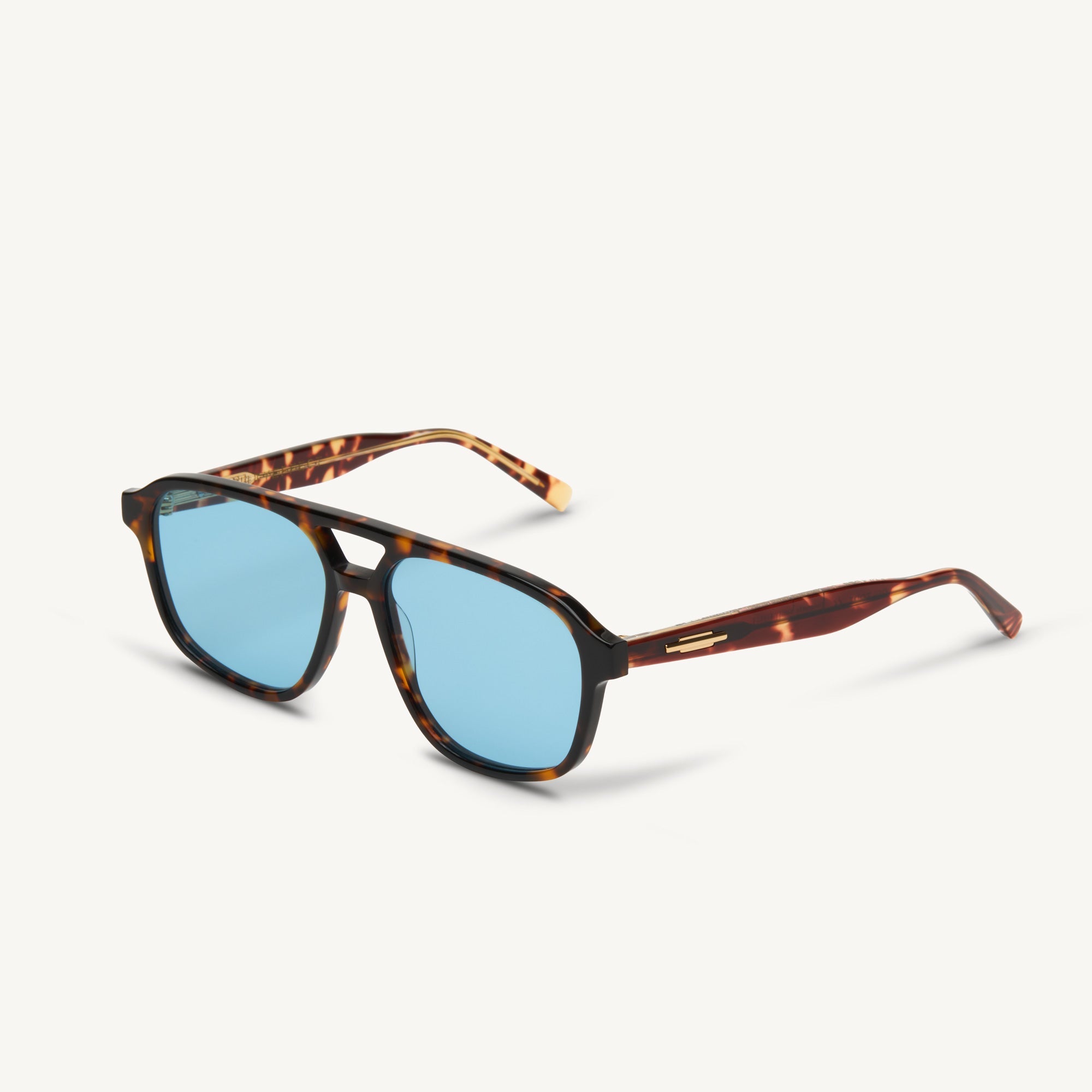 Magnus - Tortoise - 33 Light Blue Gradient