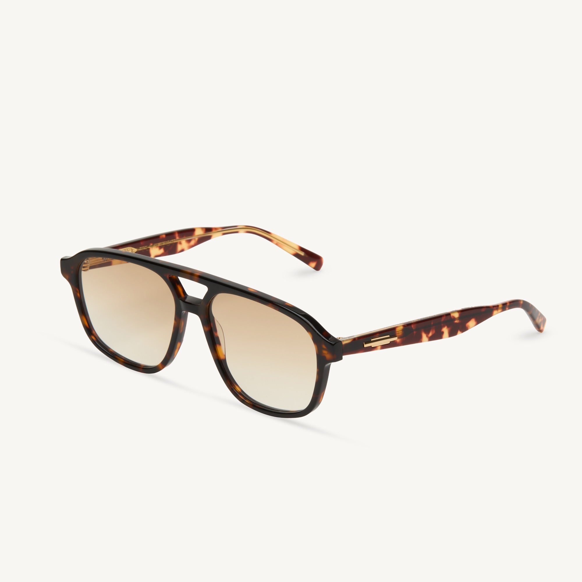 Magnus - Tortoise - 41 Light Brown Gradient