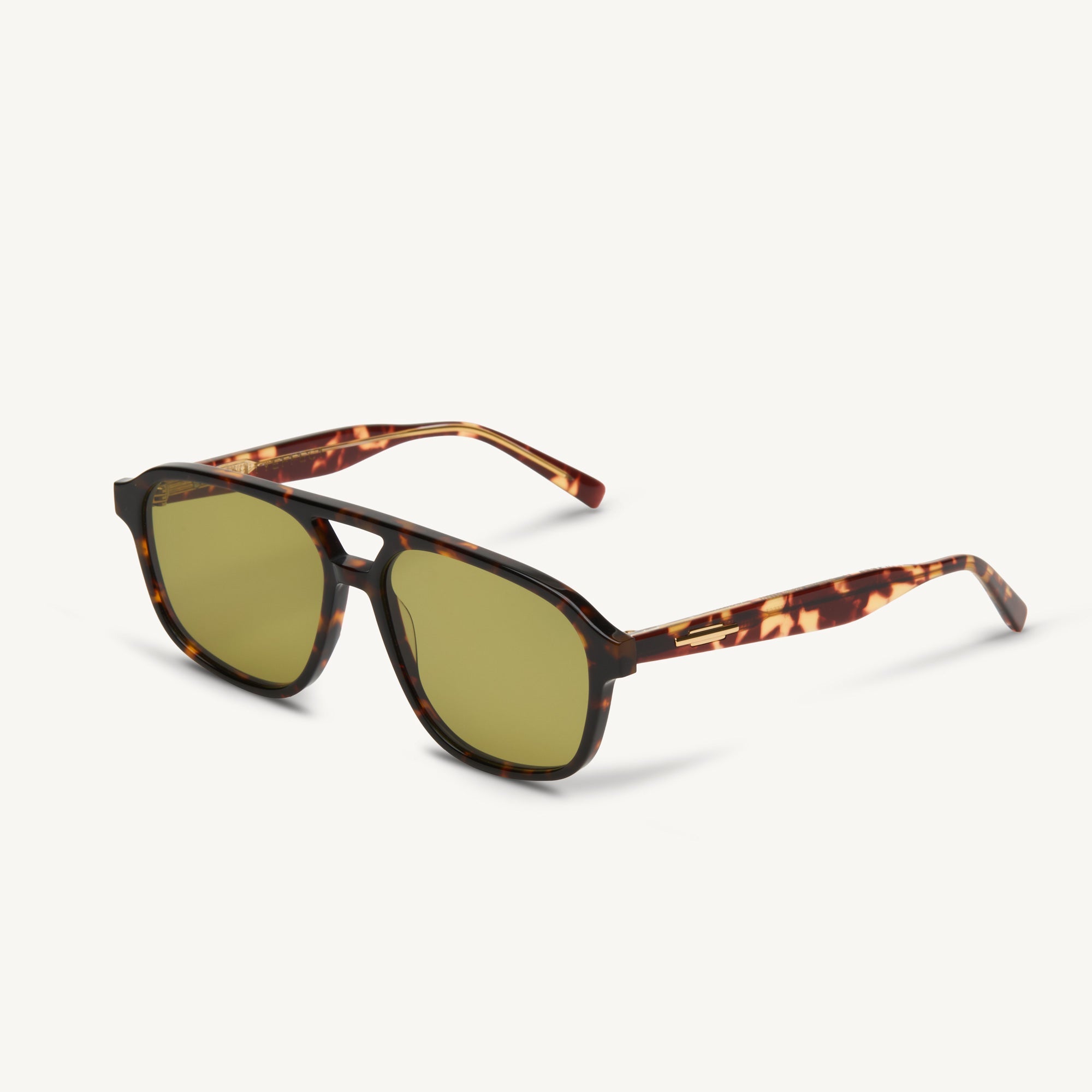 Magnus - Tortoise - 47 Khaki