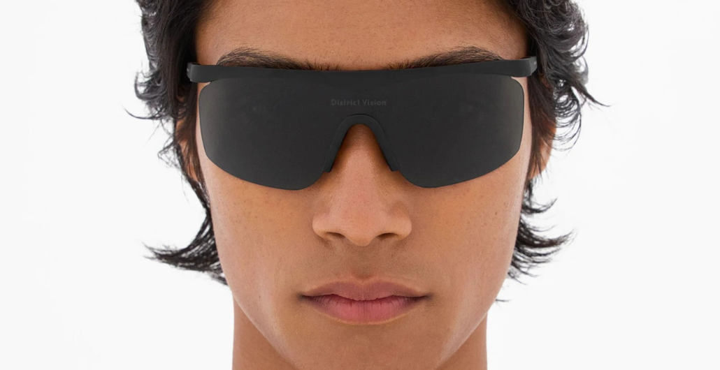 Konoha | Black D+Onyx Mirror