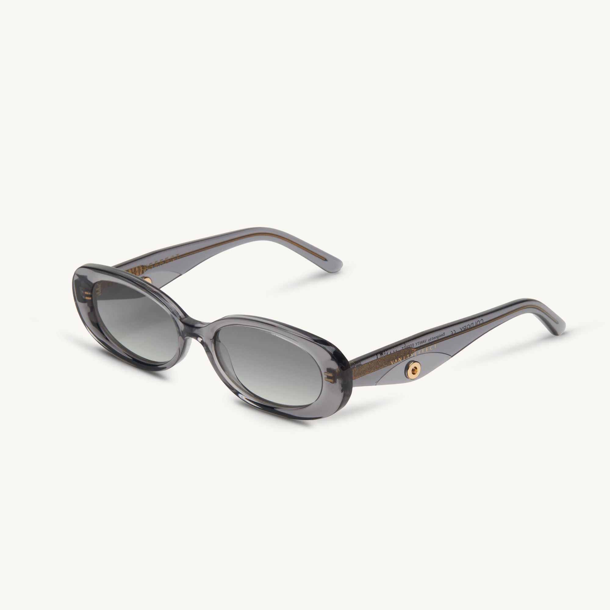 Manta - Dark Grey