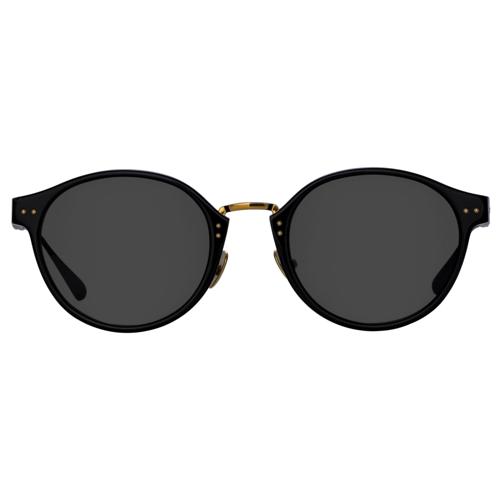 Marco Sunglasses in Black