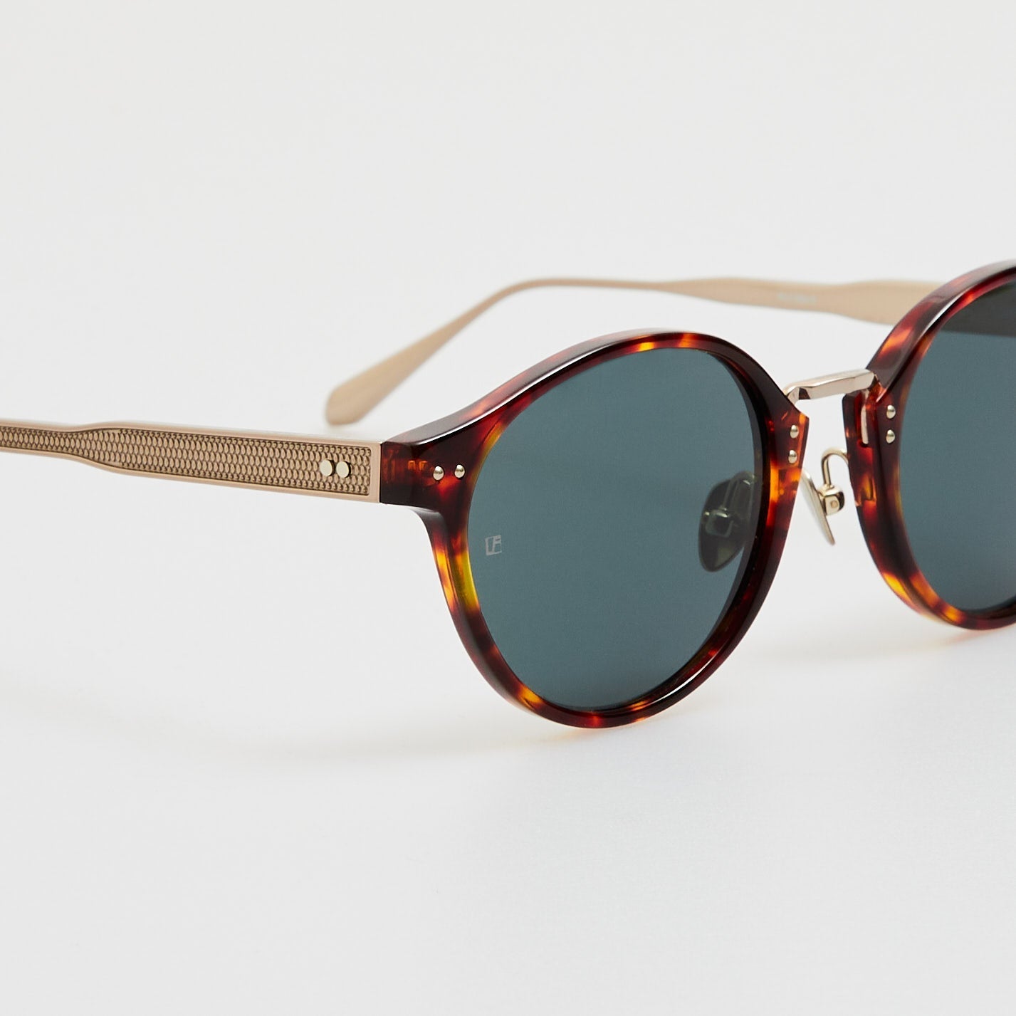 Marco Sunglasses in Dark Tortoiseshell