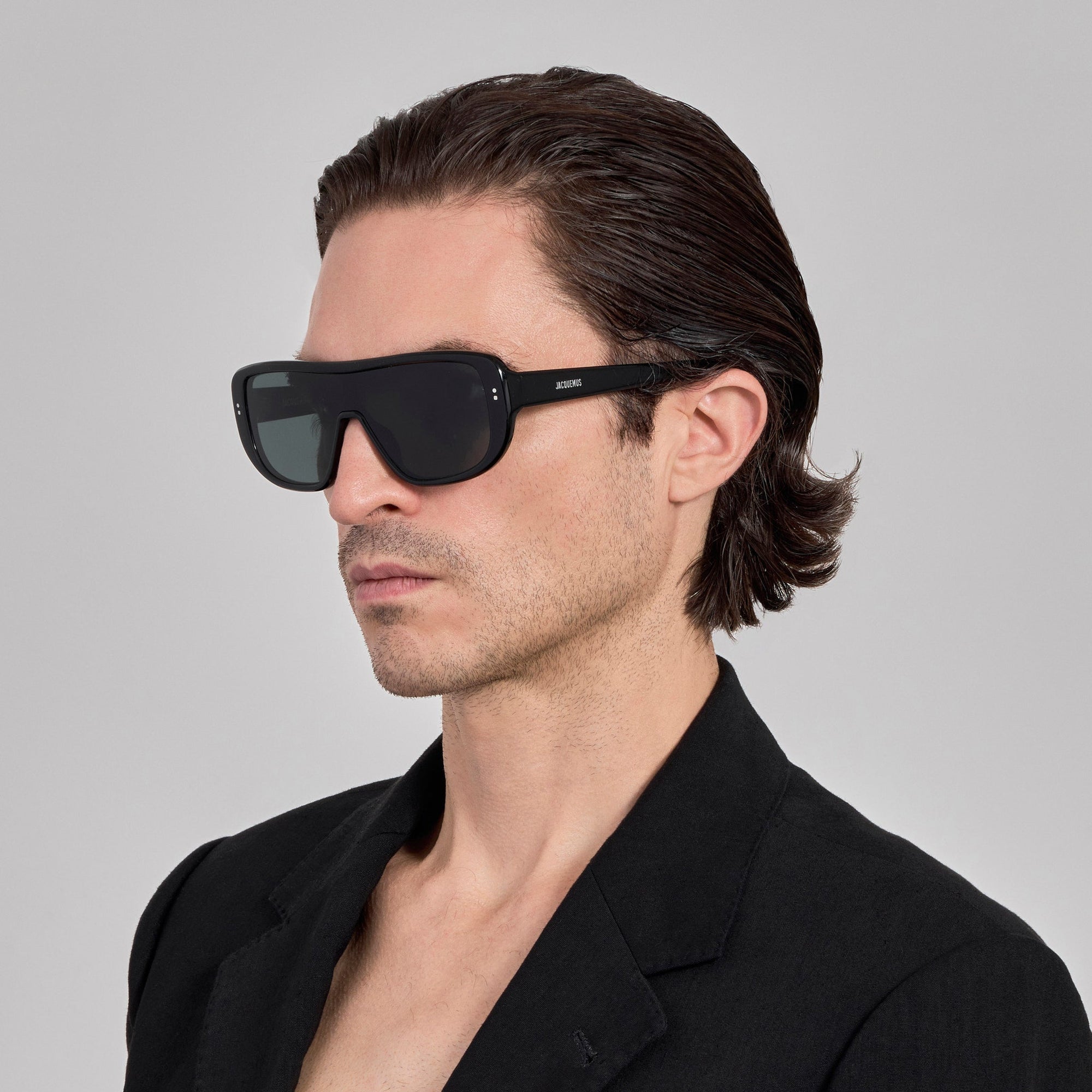 Masco Sunglasses in Black