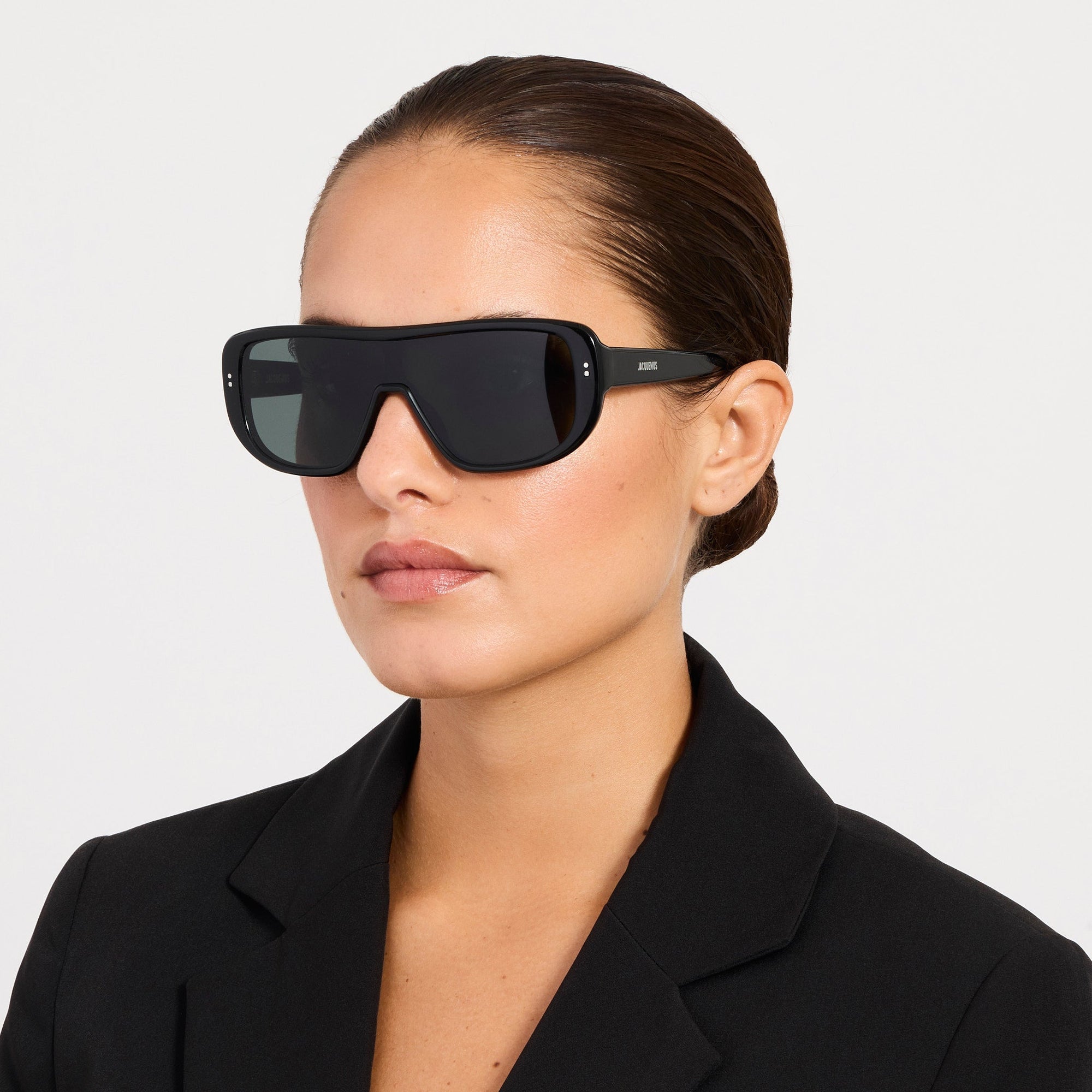 Masco Sunglasses in Black