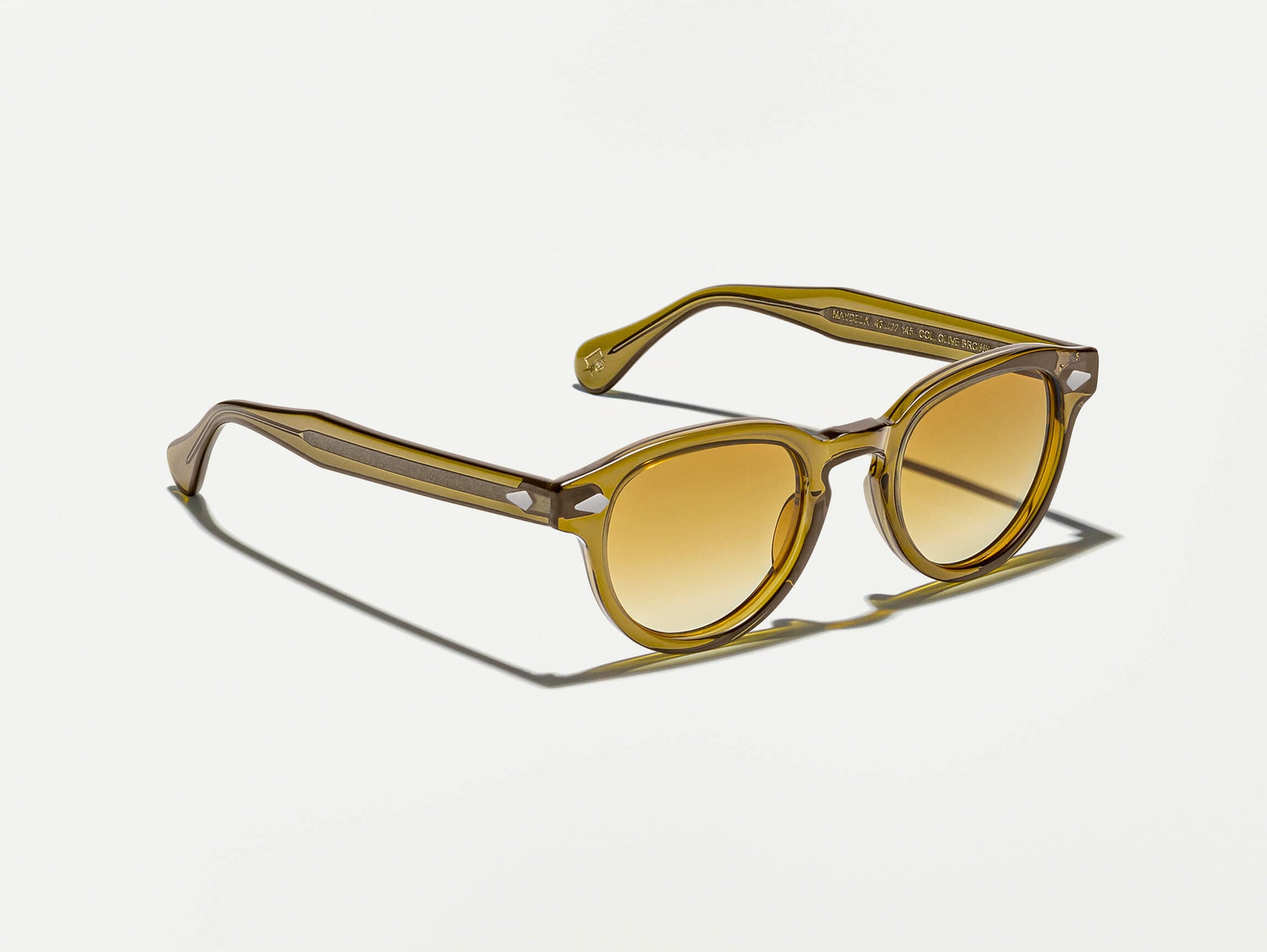 Maydela Sun#olive-brown_