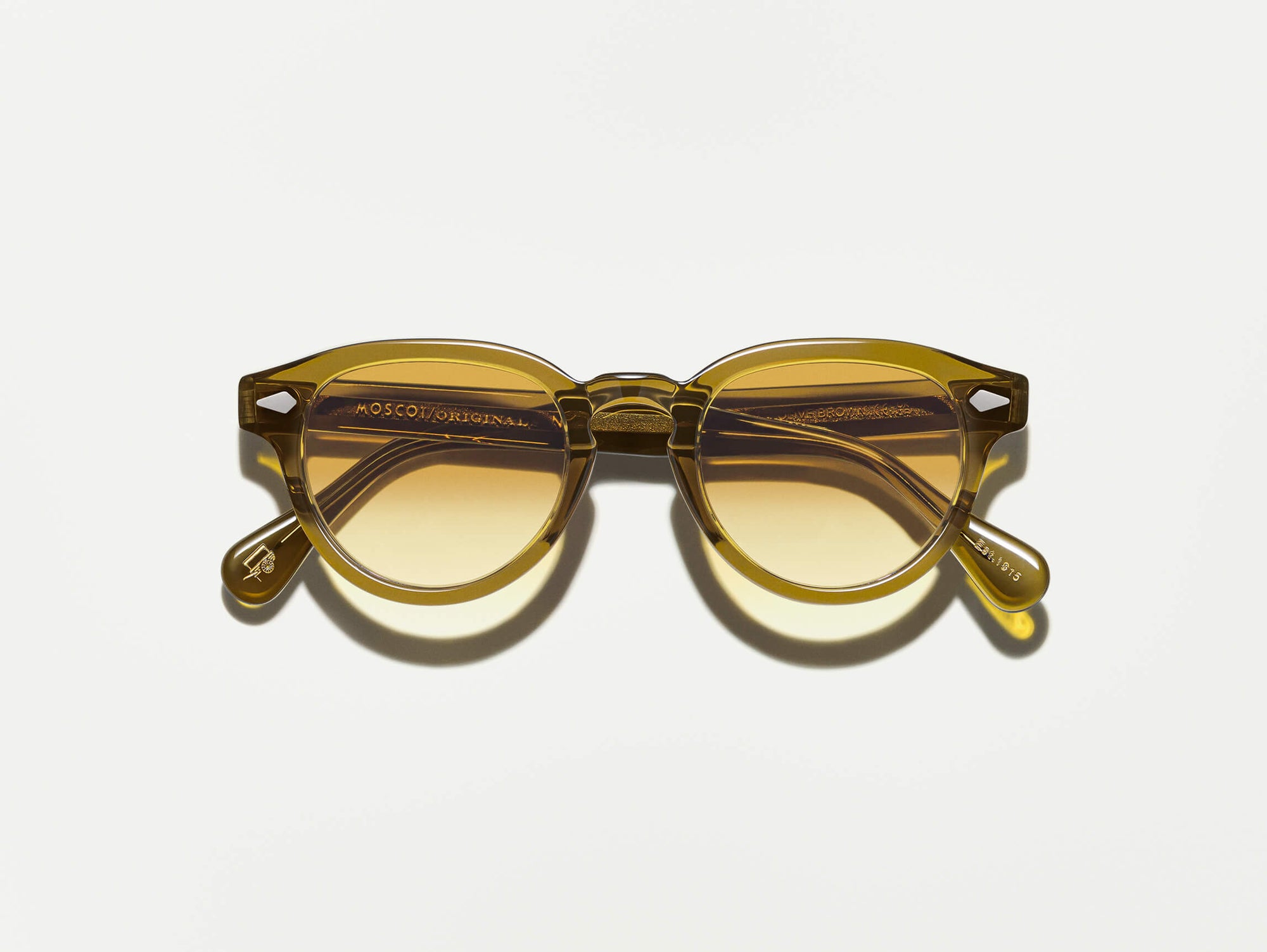 Maydela Sun#olive-brown_