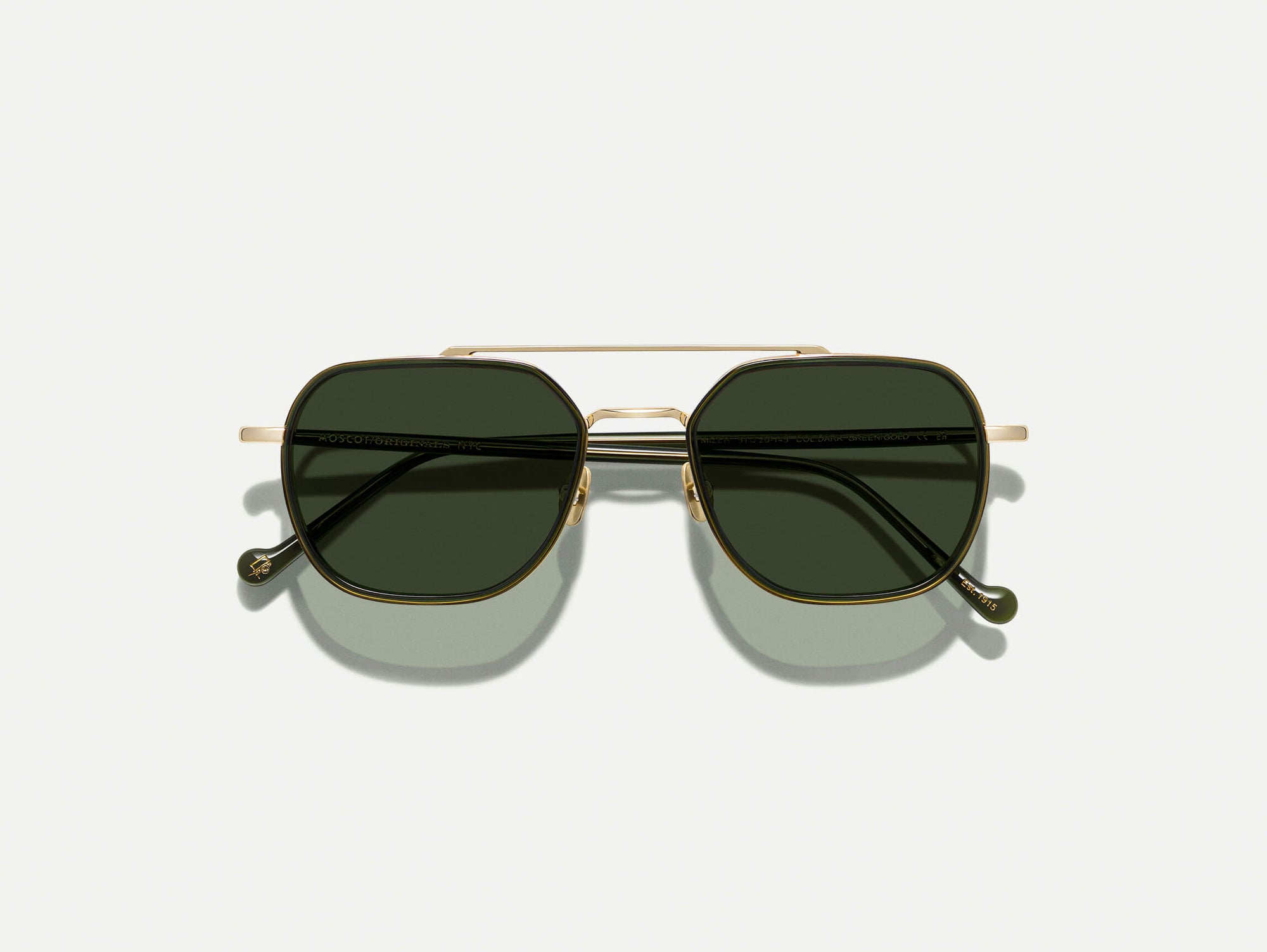 Mizer Sun#dark-green_