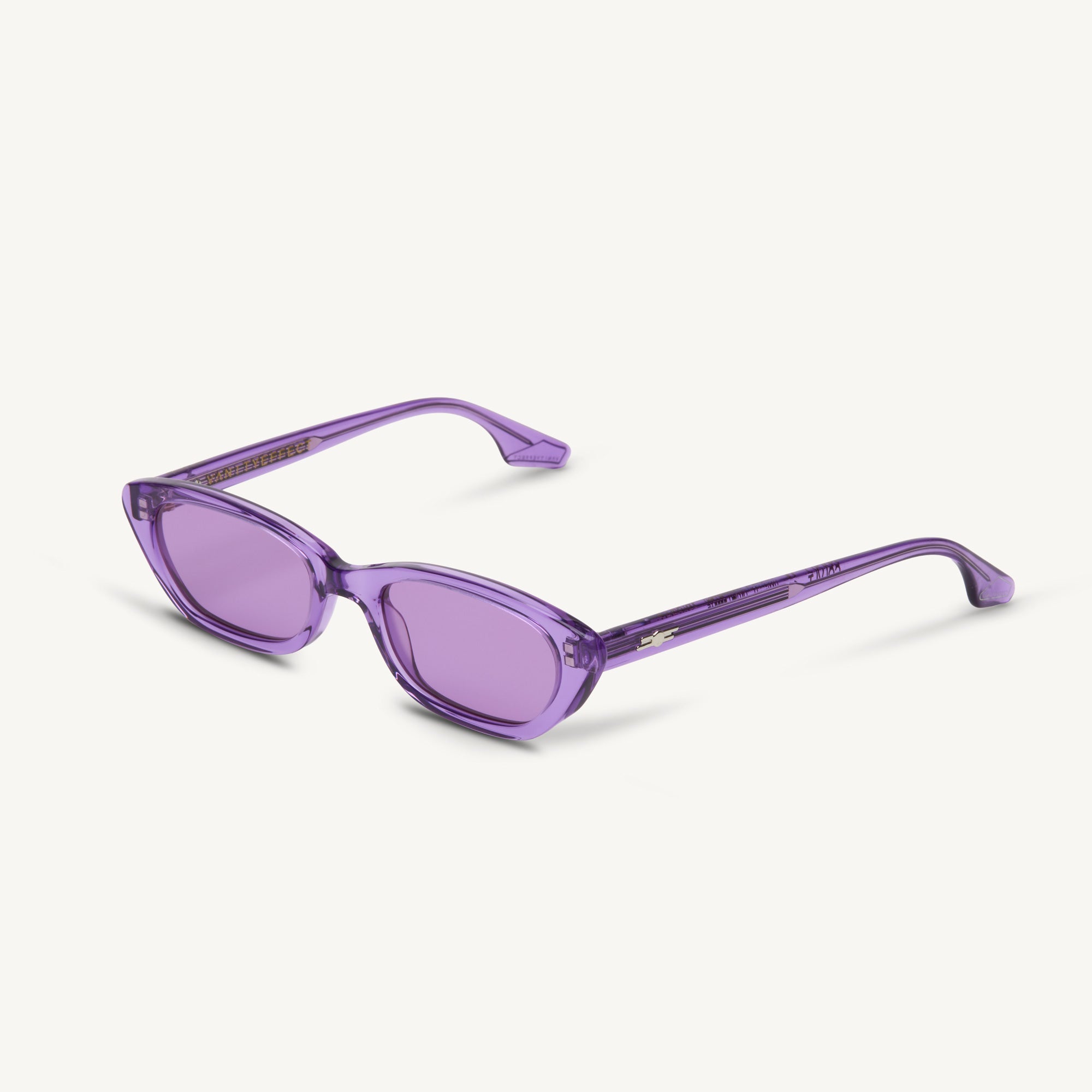 Mystic - Violet