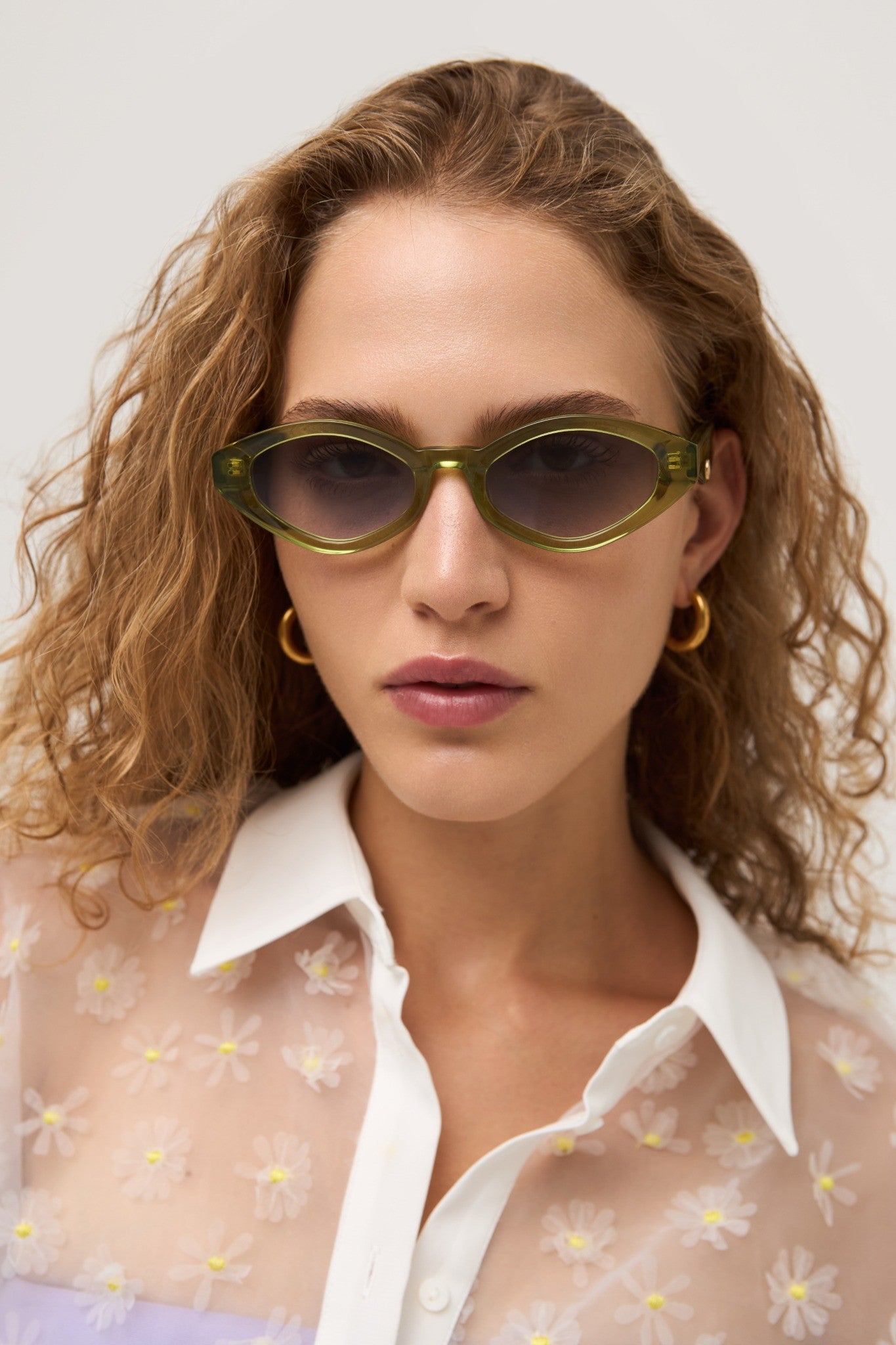 Nancy - Limelight
