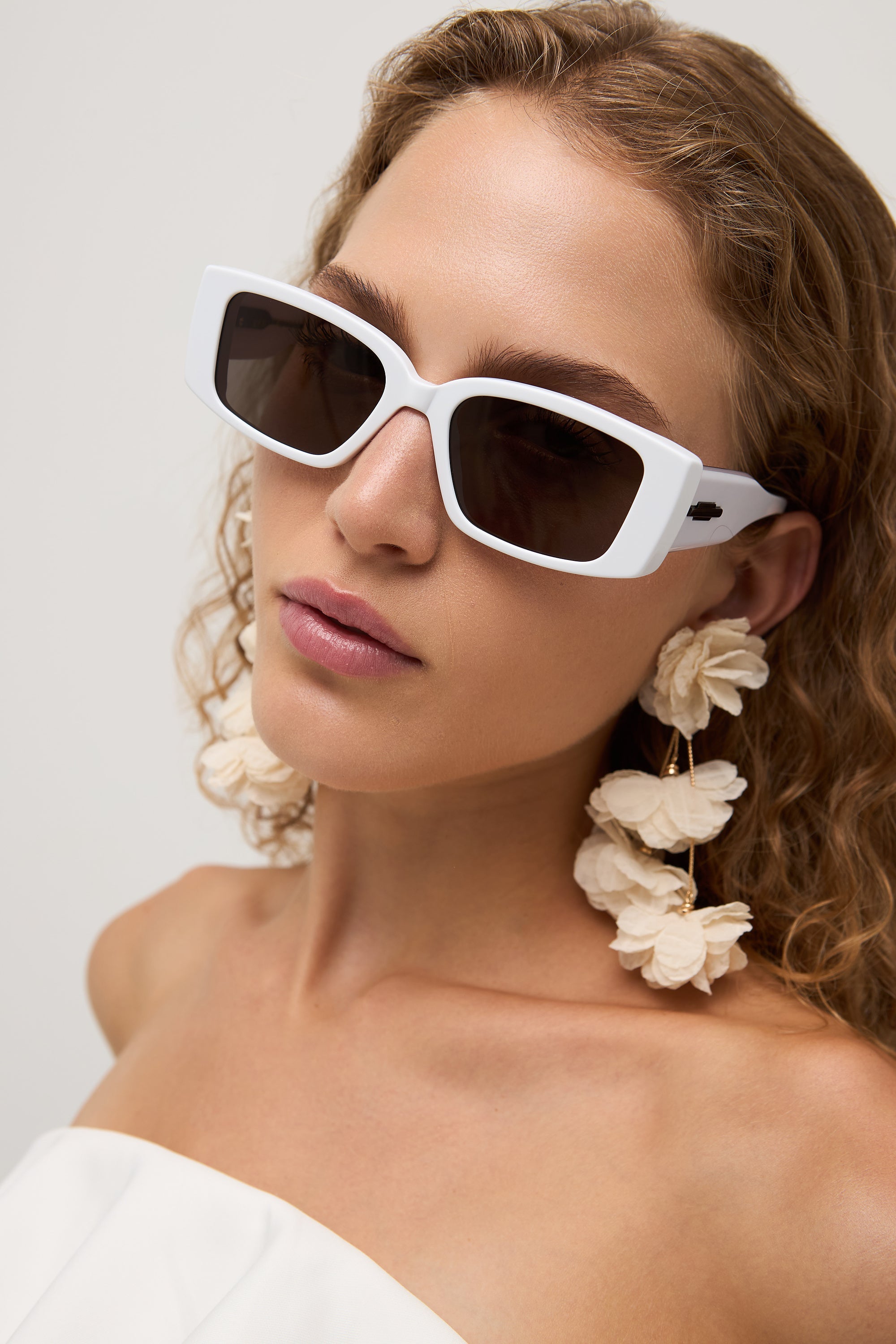 Nolita - Milky White