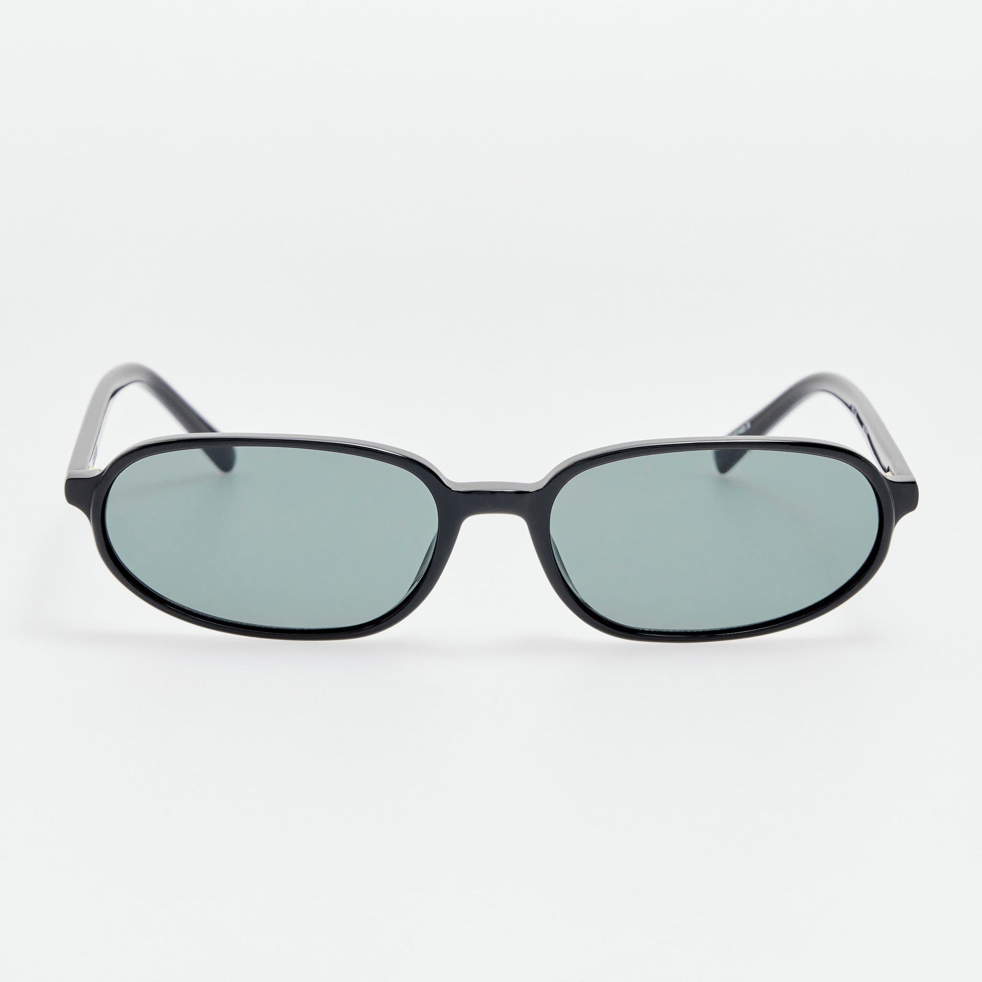 Notte Sunglasses in Black