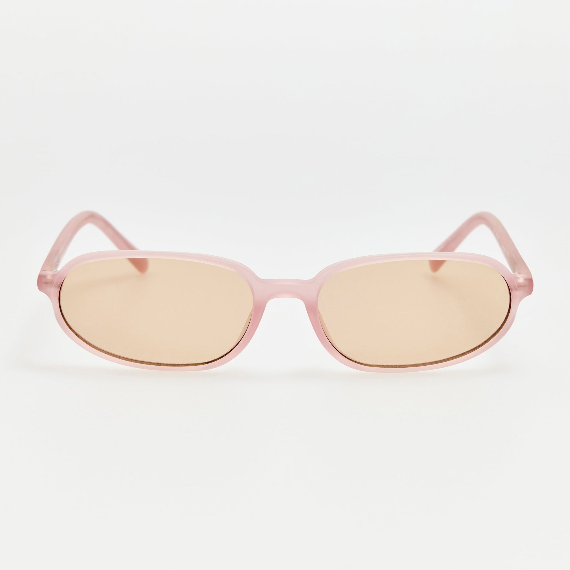 Notte Sunglasses in Blush