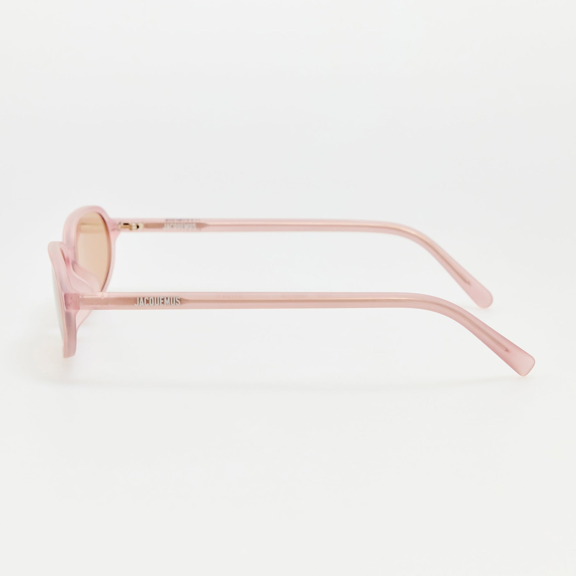 Notte Sunglasses in Blush