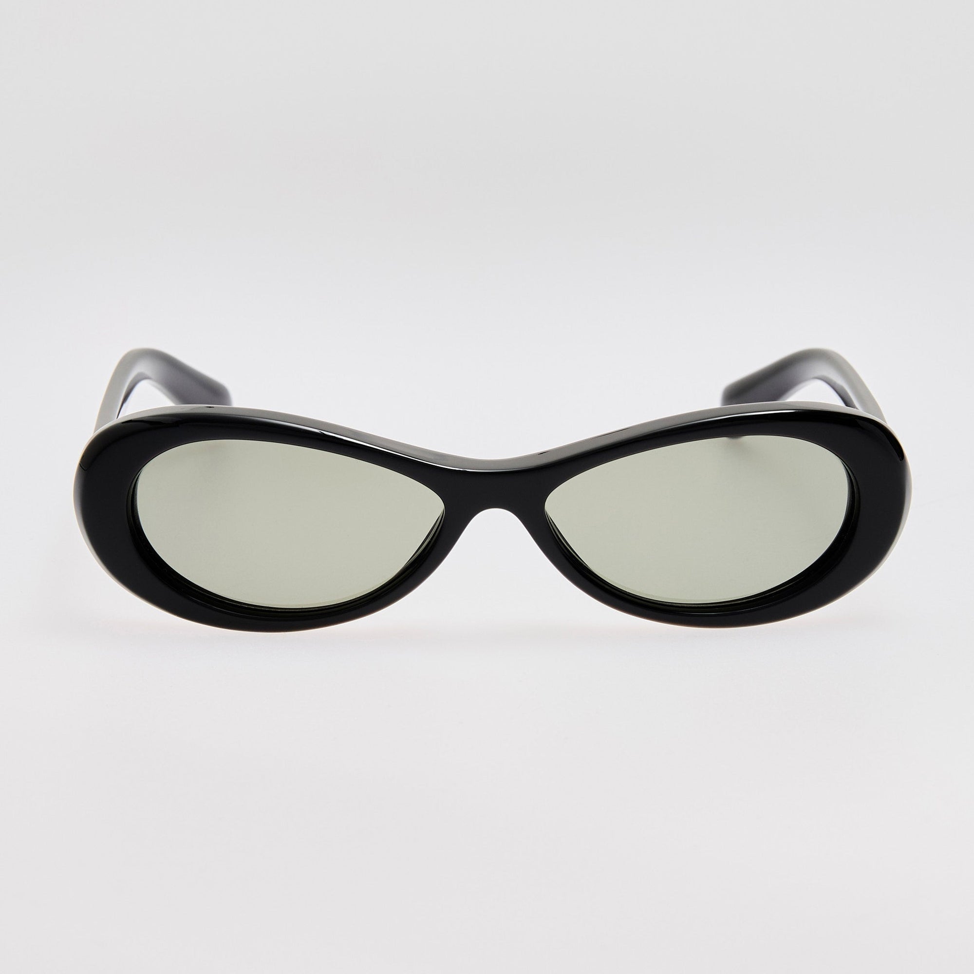Nuvola Sunglasses in Black