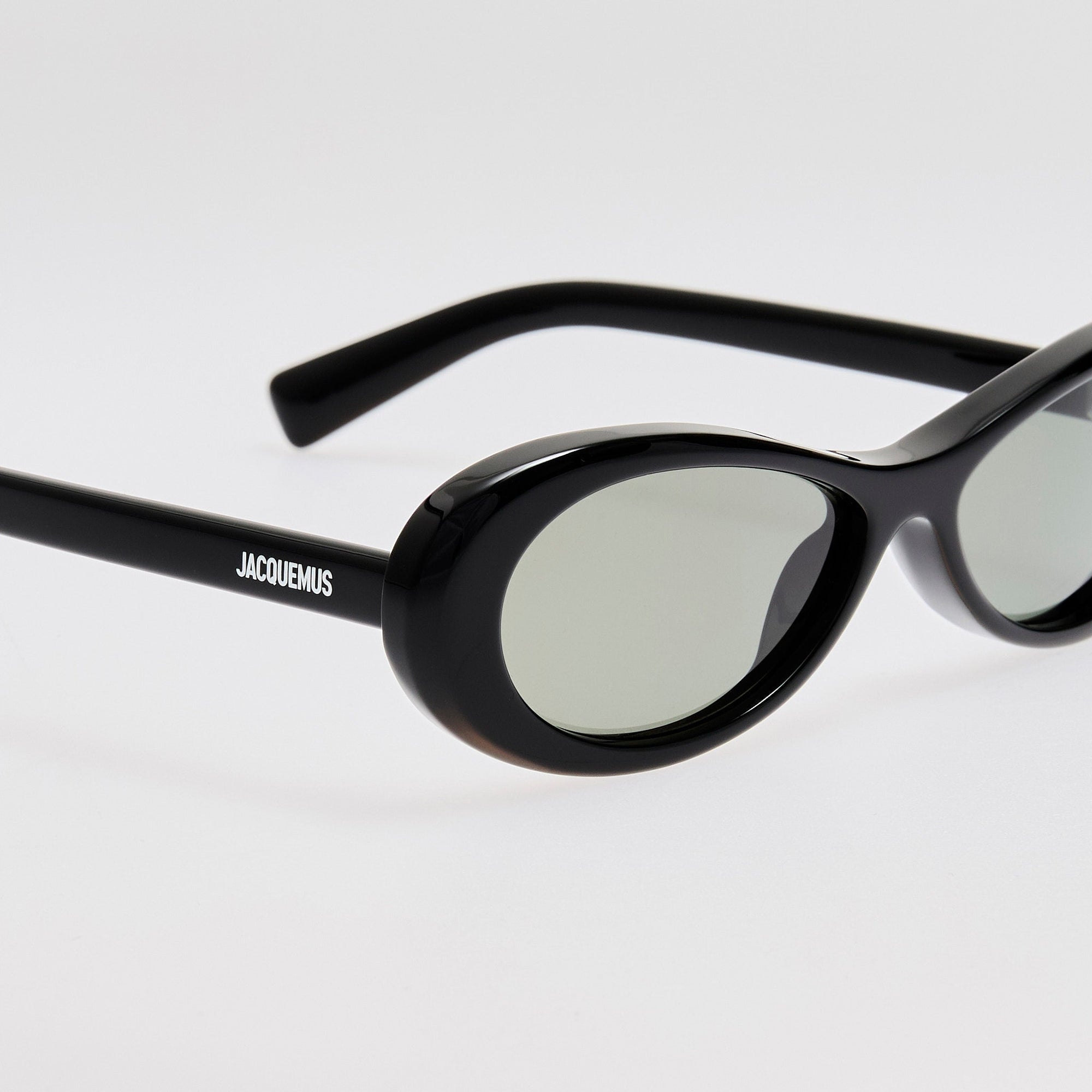 Nuvola Sunglasses in Black