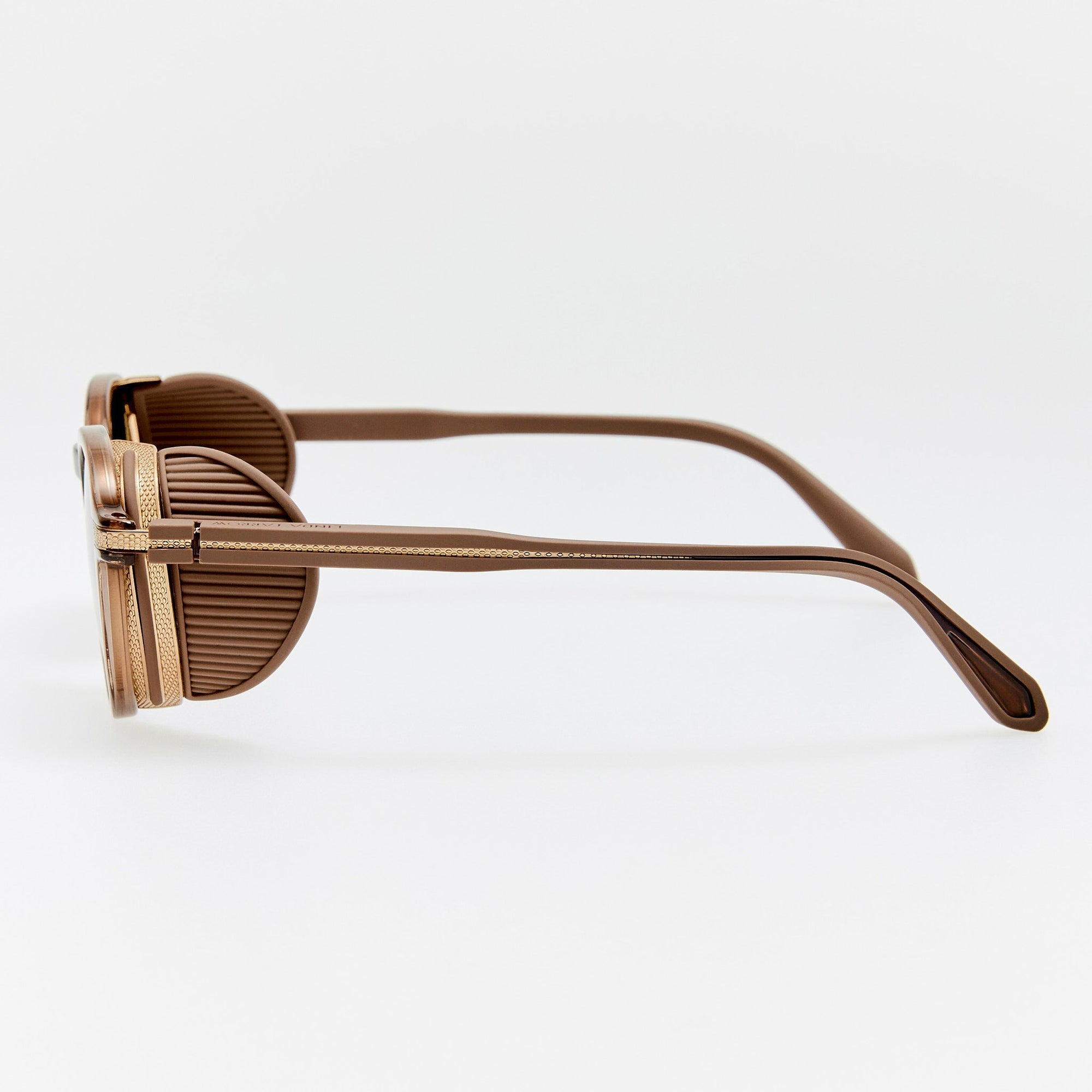 Orion Explorer Sunglasses in Brown