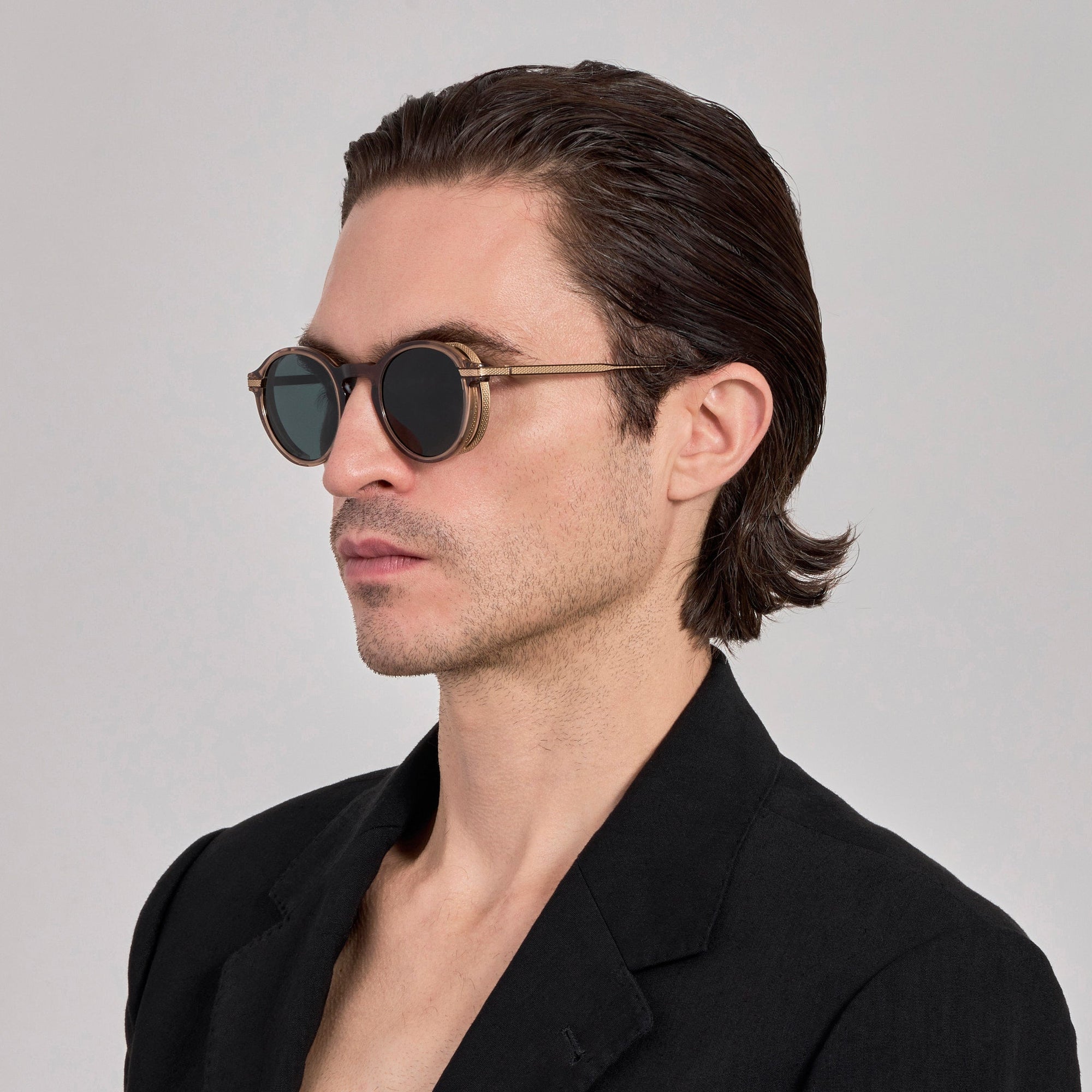 Orion Explorer Sunglasses in Brown