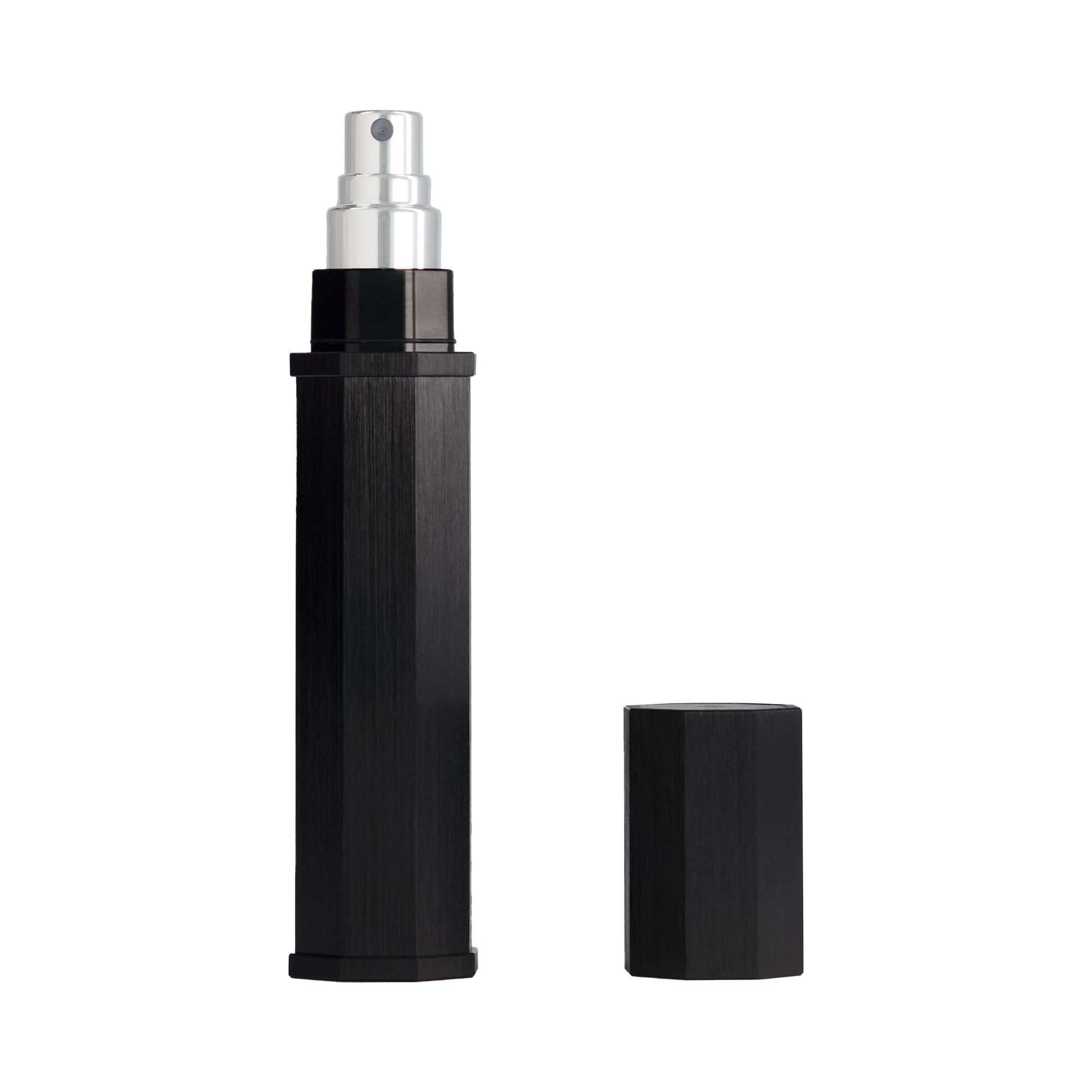“The Journey” fragranced lens cleanser