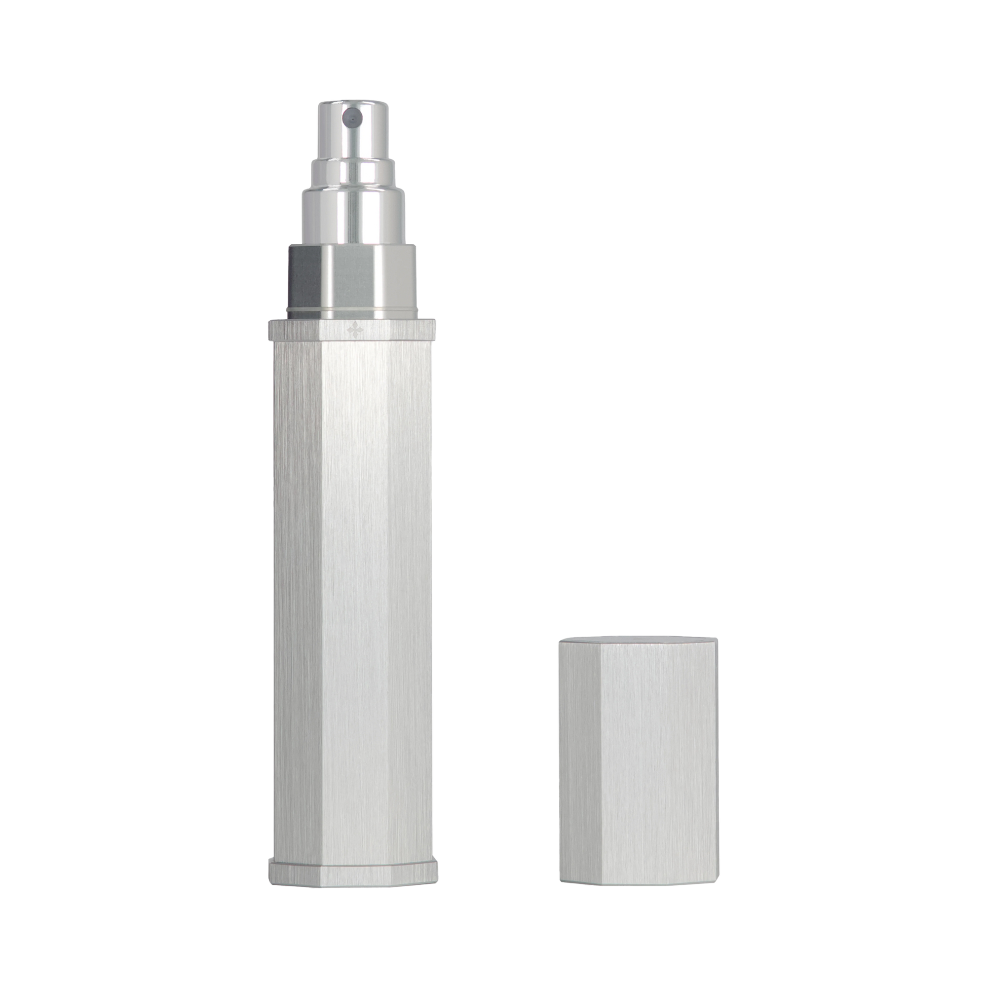 “The Journey” fragranced lens cleanser