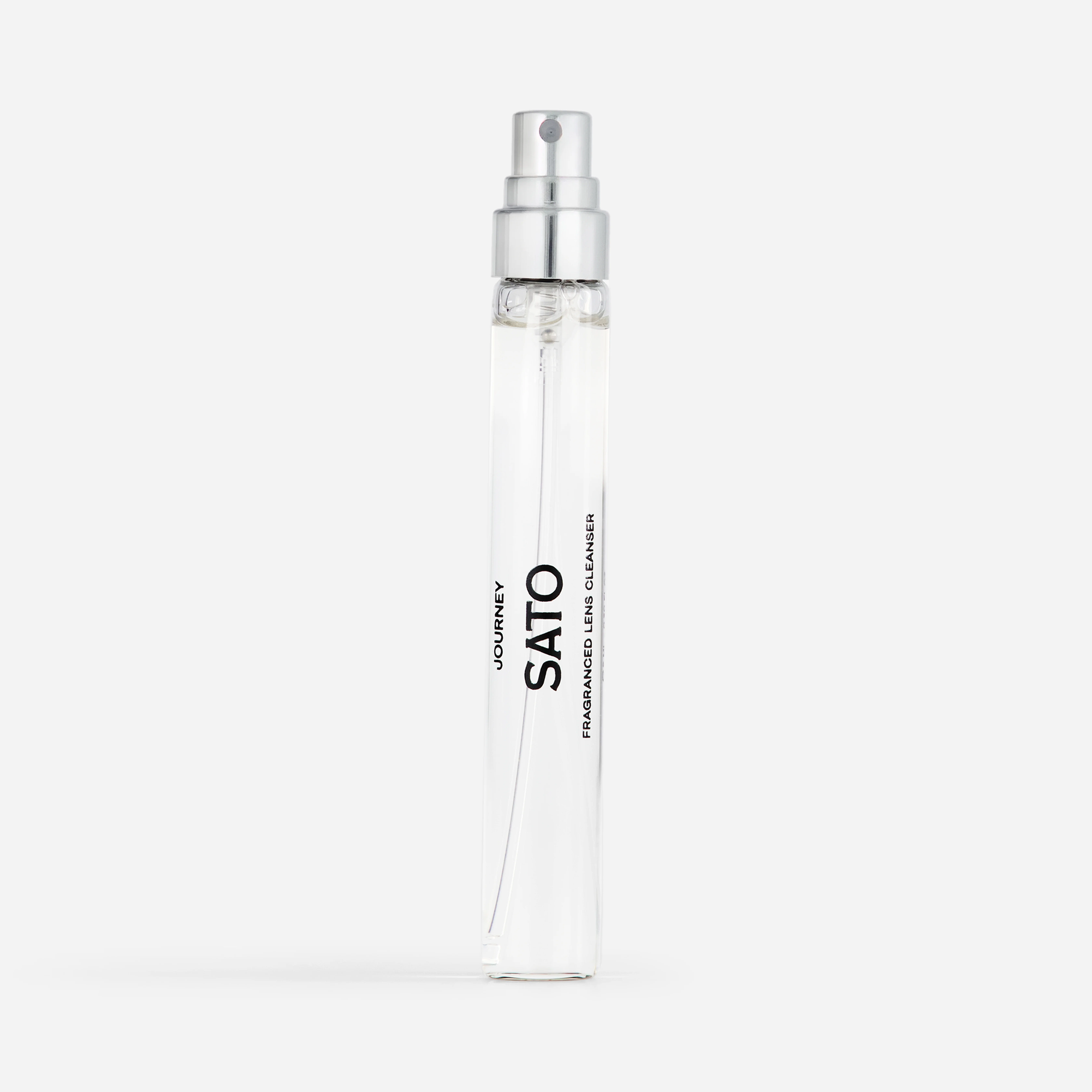 Fragranced lens cleanser refill 9 ml