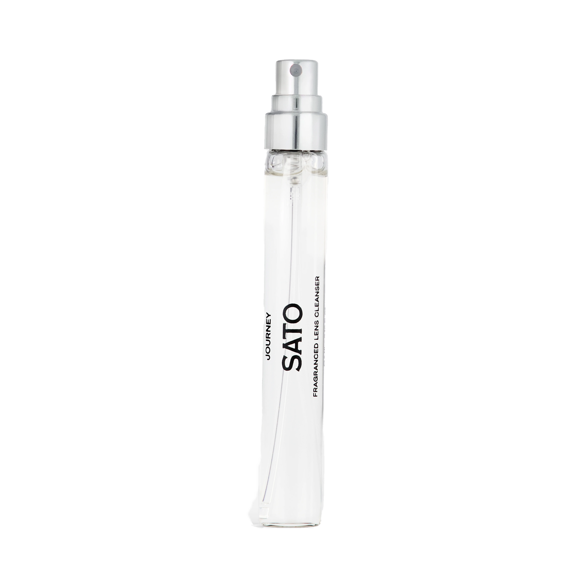 Fragranced lens cleanser refill 9 ml