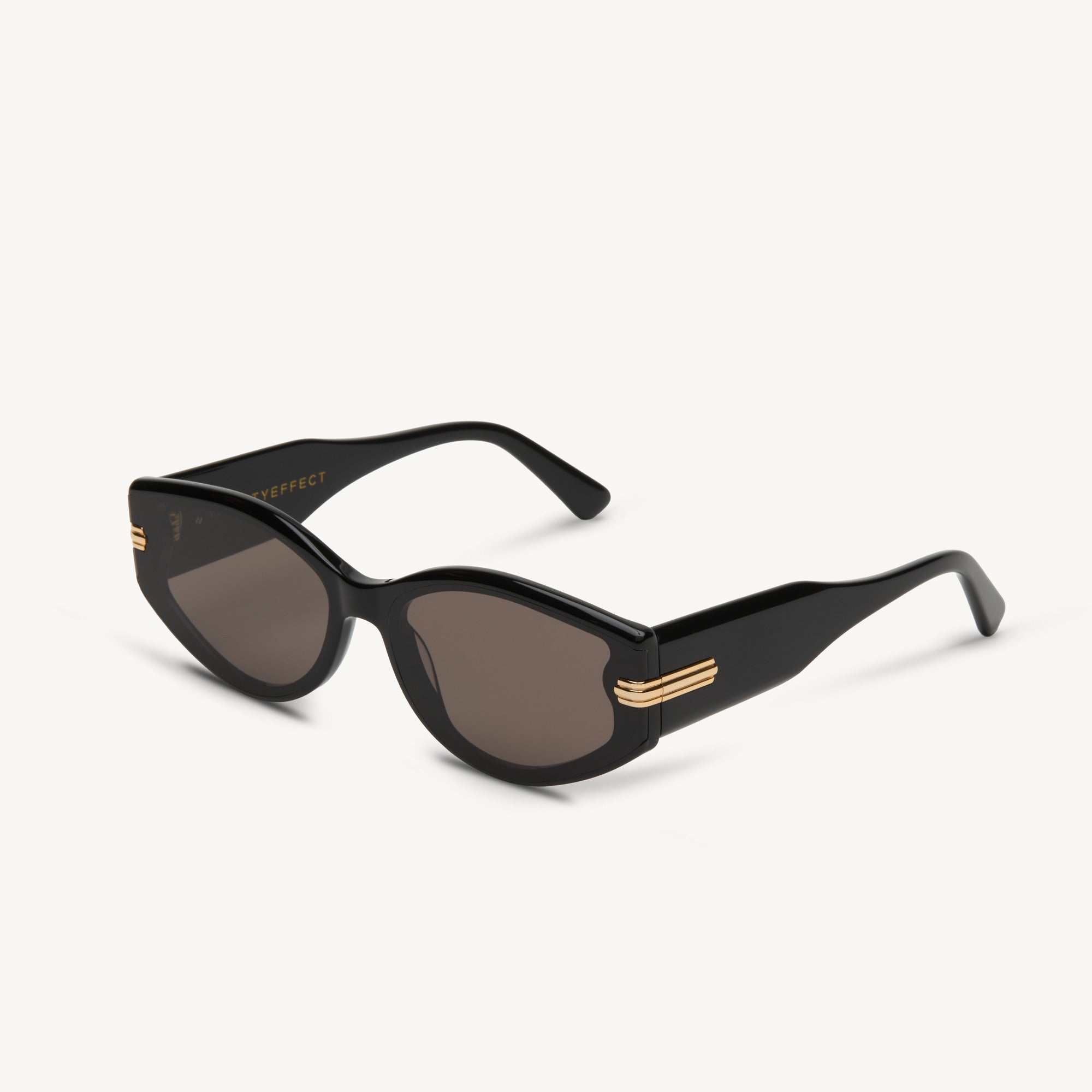 Perla - Black