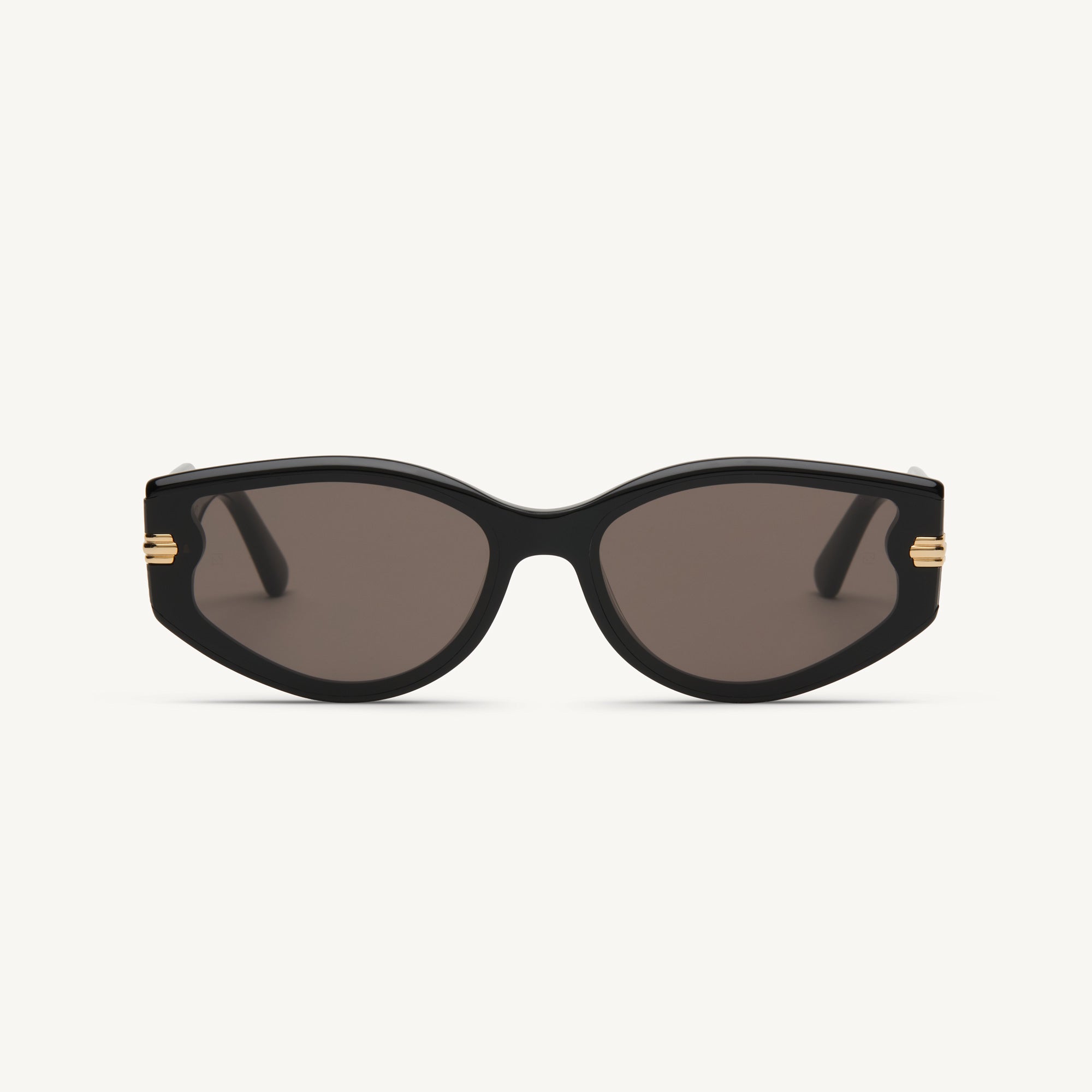 Perla - Black