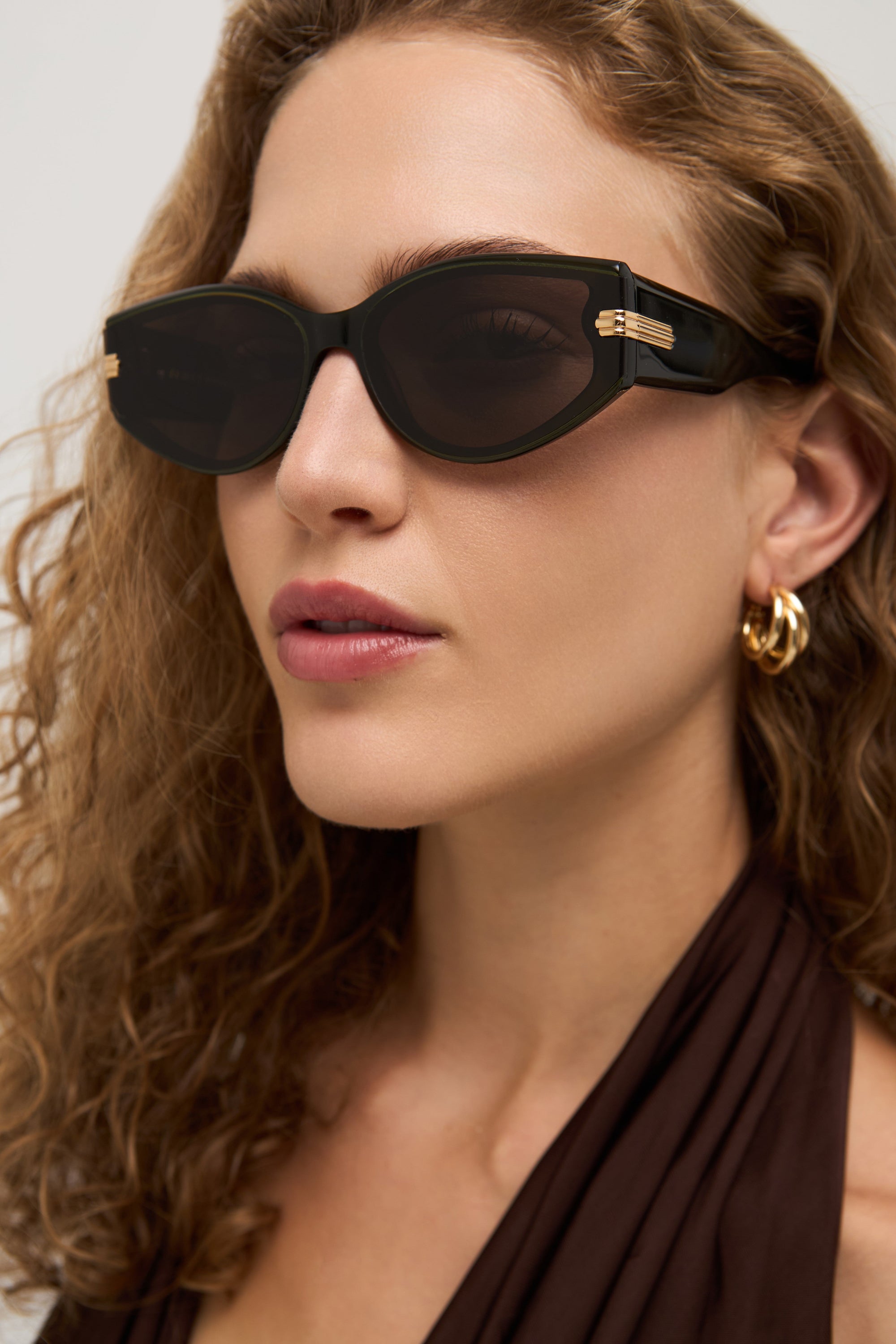 Perla - Black