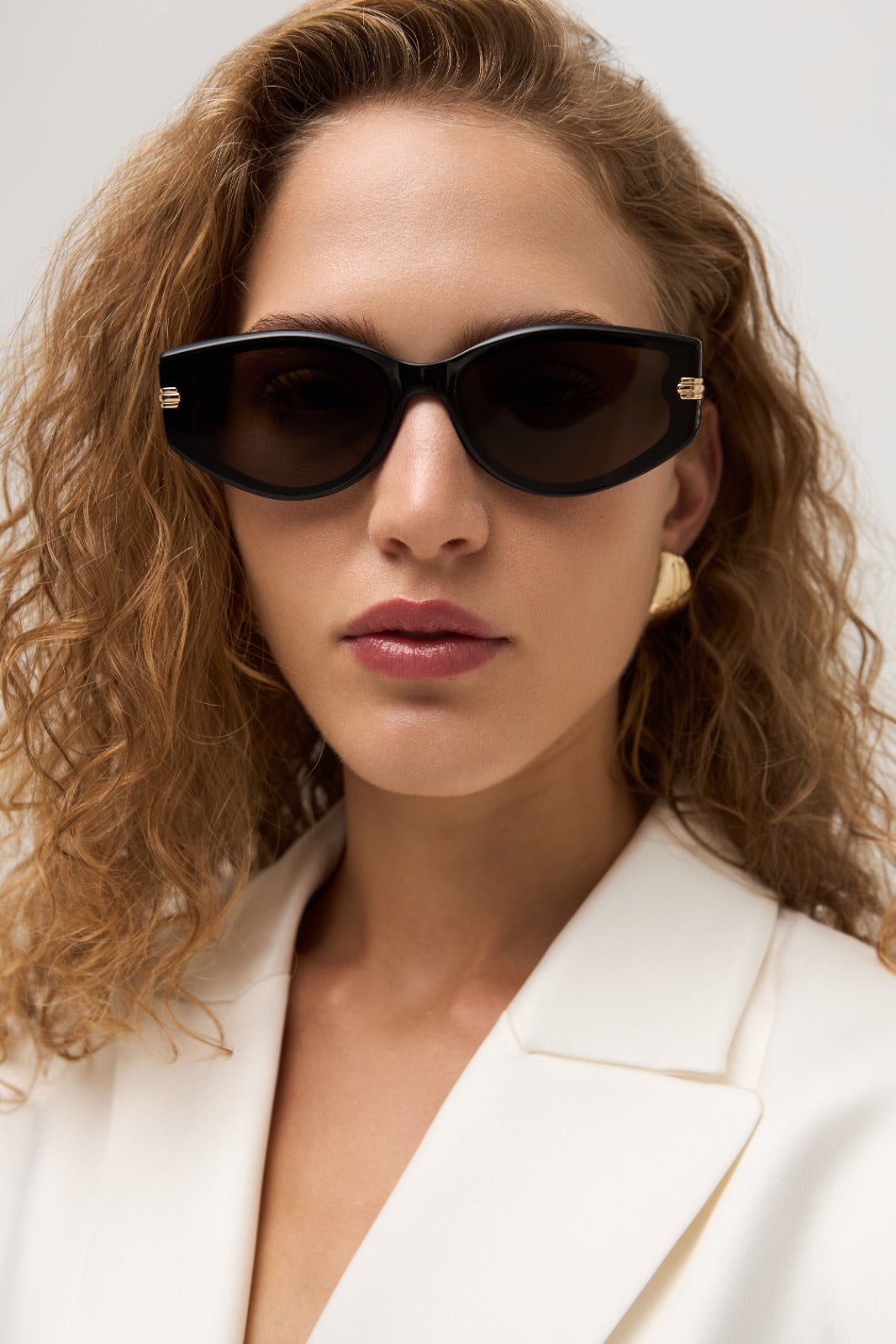 Perla - Black