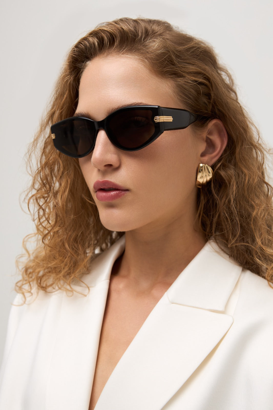 Perla - Black