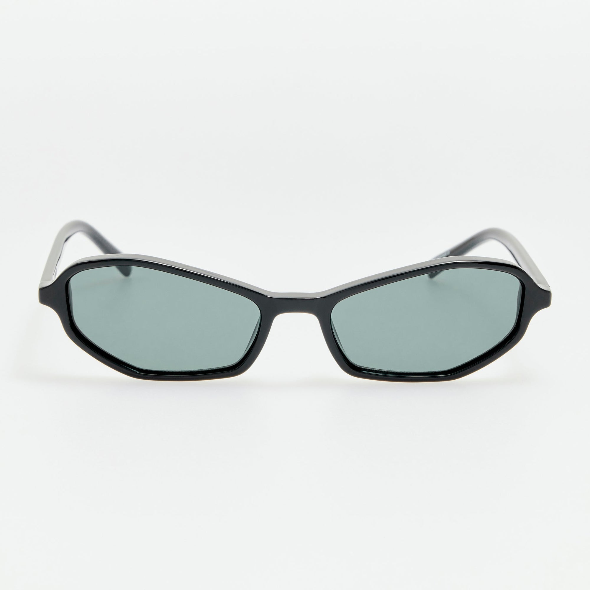 Pina Sunglasses in Black