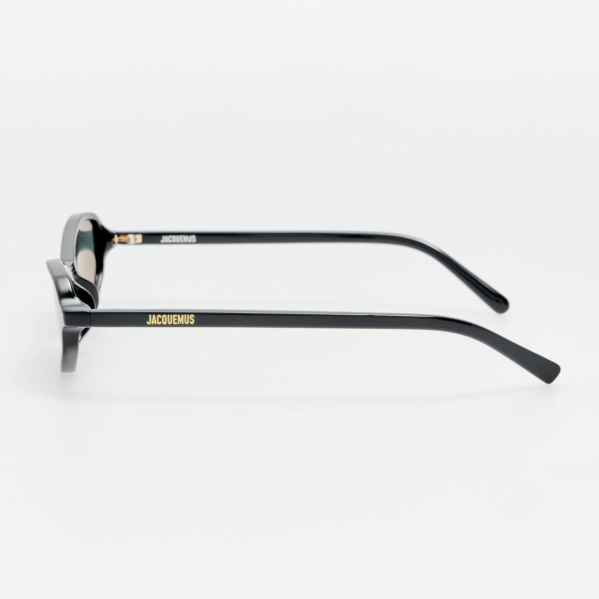Pina Sunglasses in Black