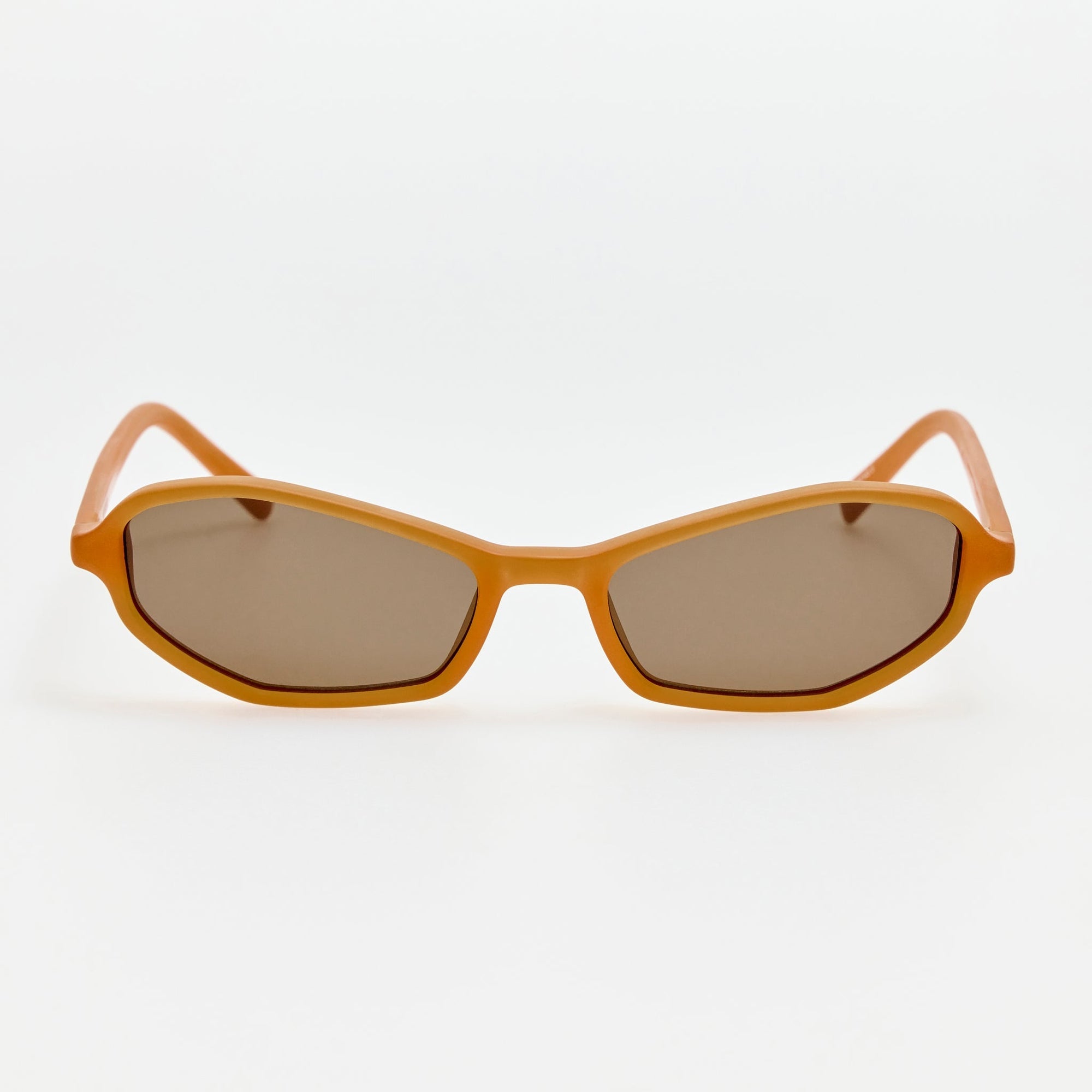 Pina Sunglasses in Caramel